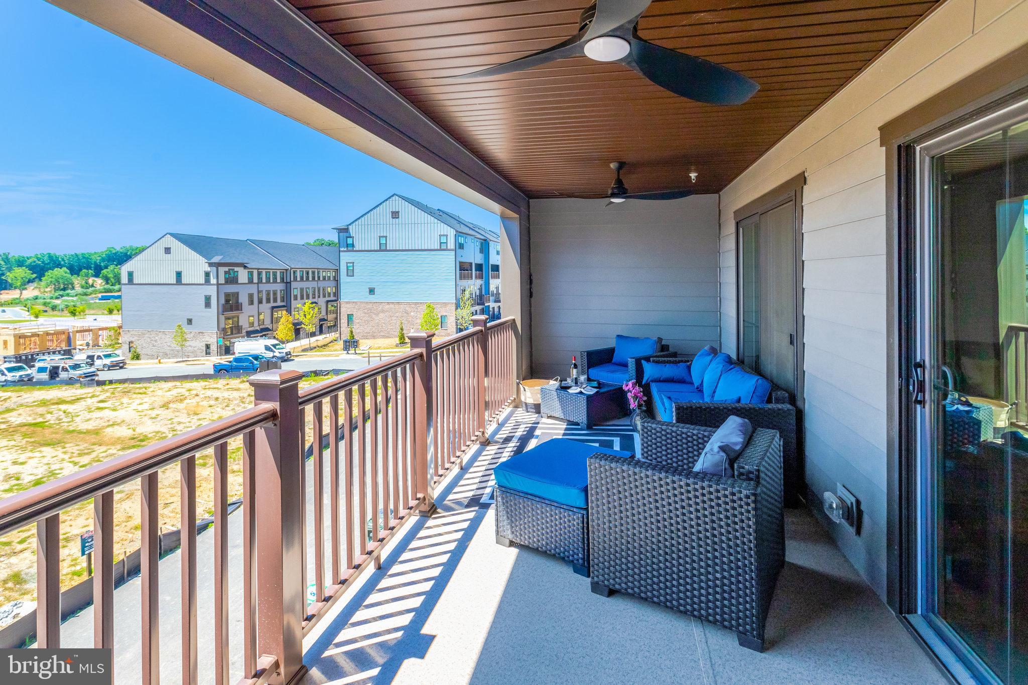 POTOMAC SHORES - Residential