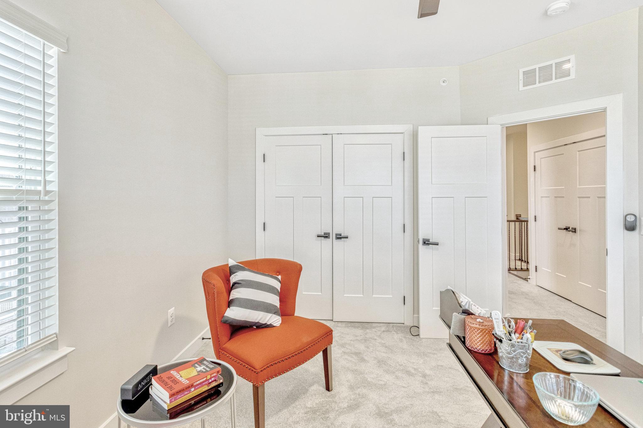 POTOMAC SHORES - Residential