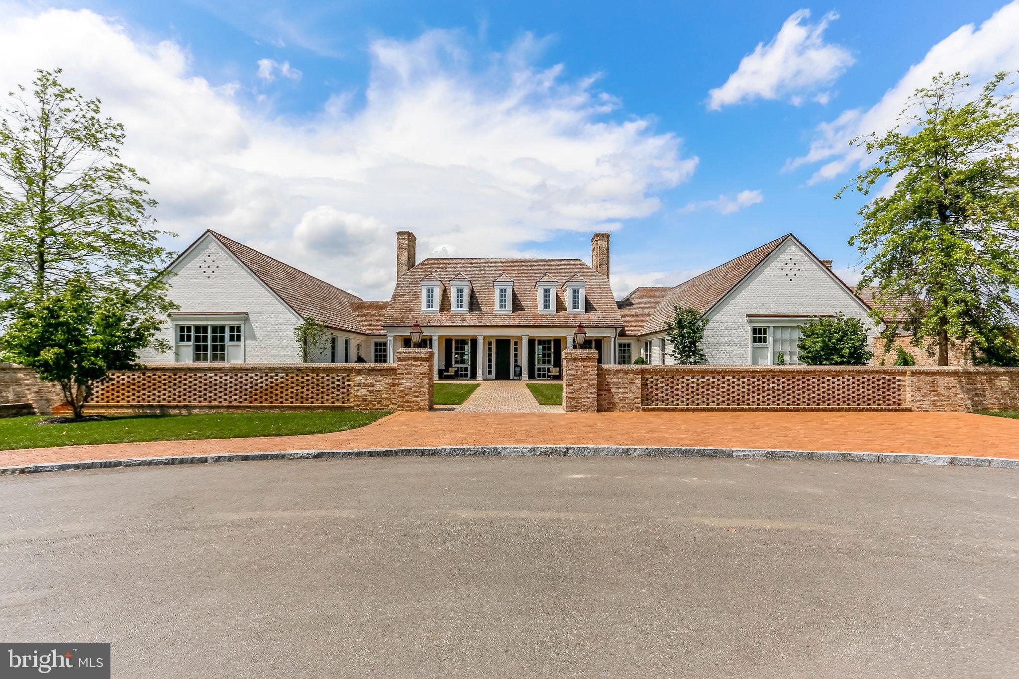 POTOMAC SHORES - Residential