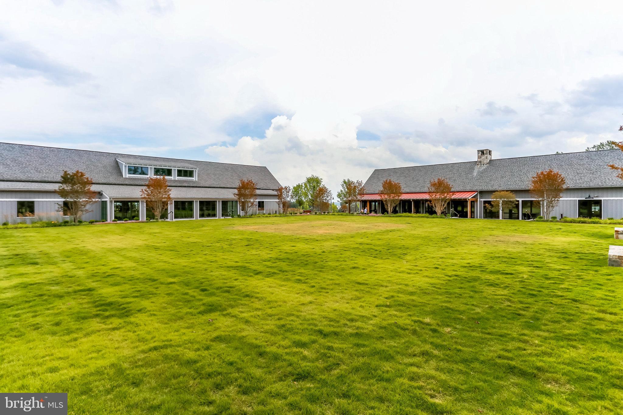 POTOMAC SHORES - Residential