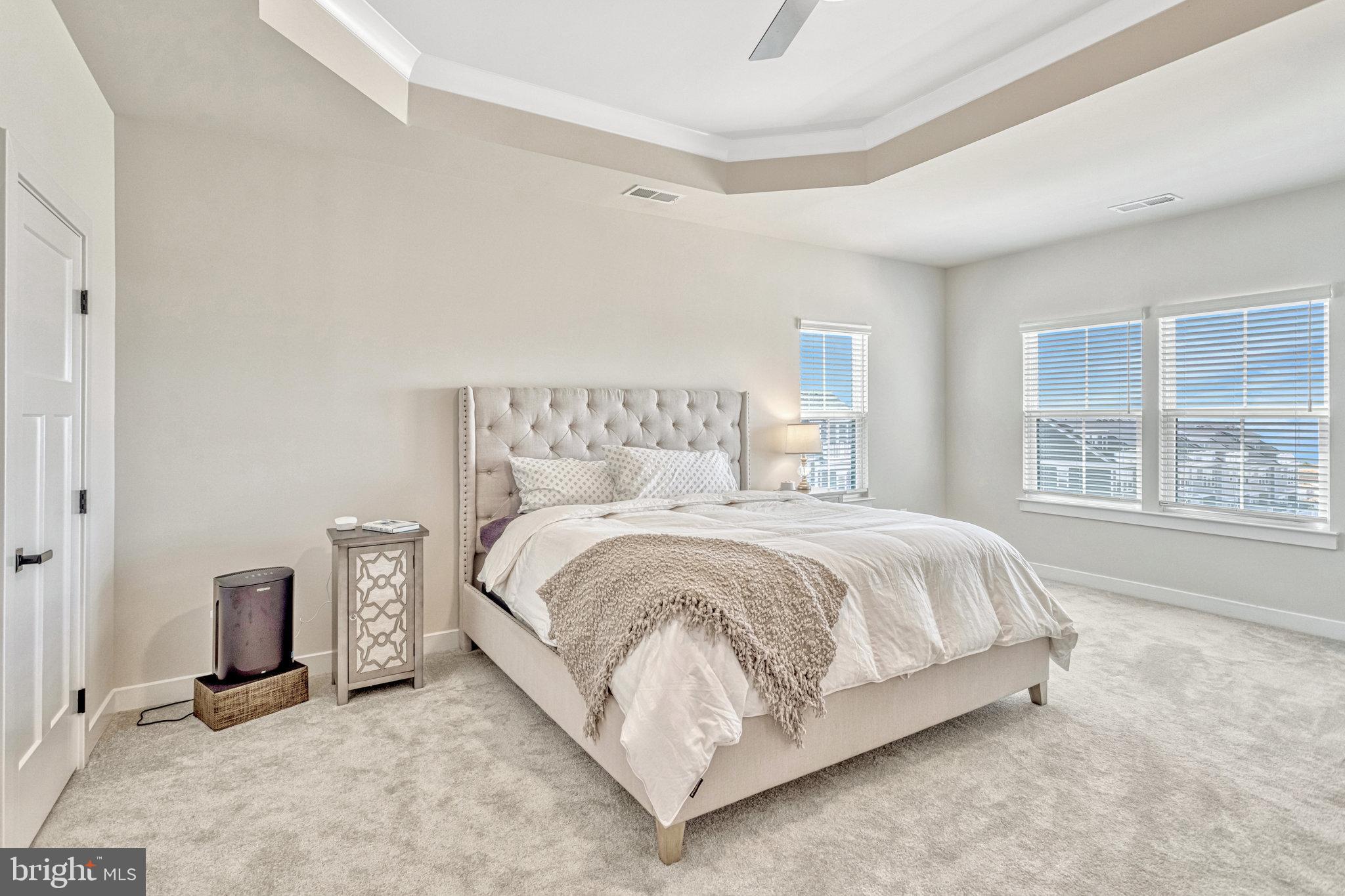 POTOMAC SHORES - Residential