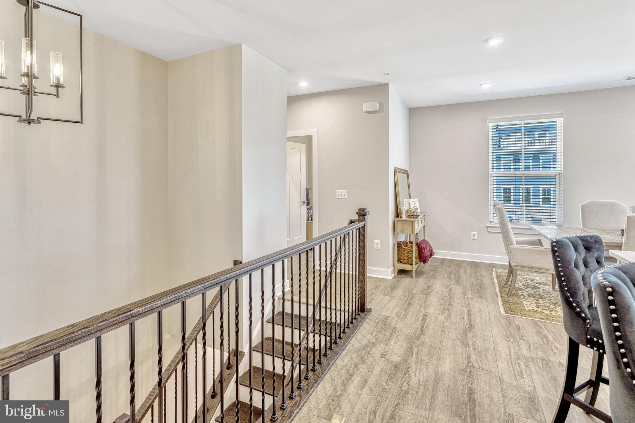 POTOMAC SHORES - Residential