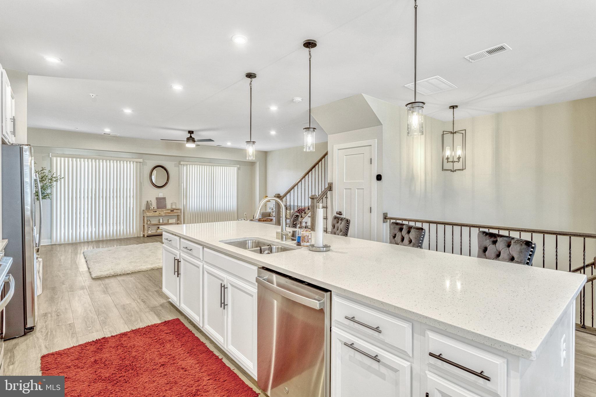 POTOMAC SHORES - Residential