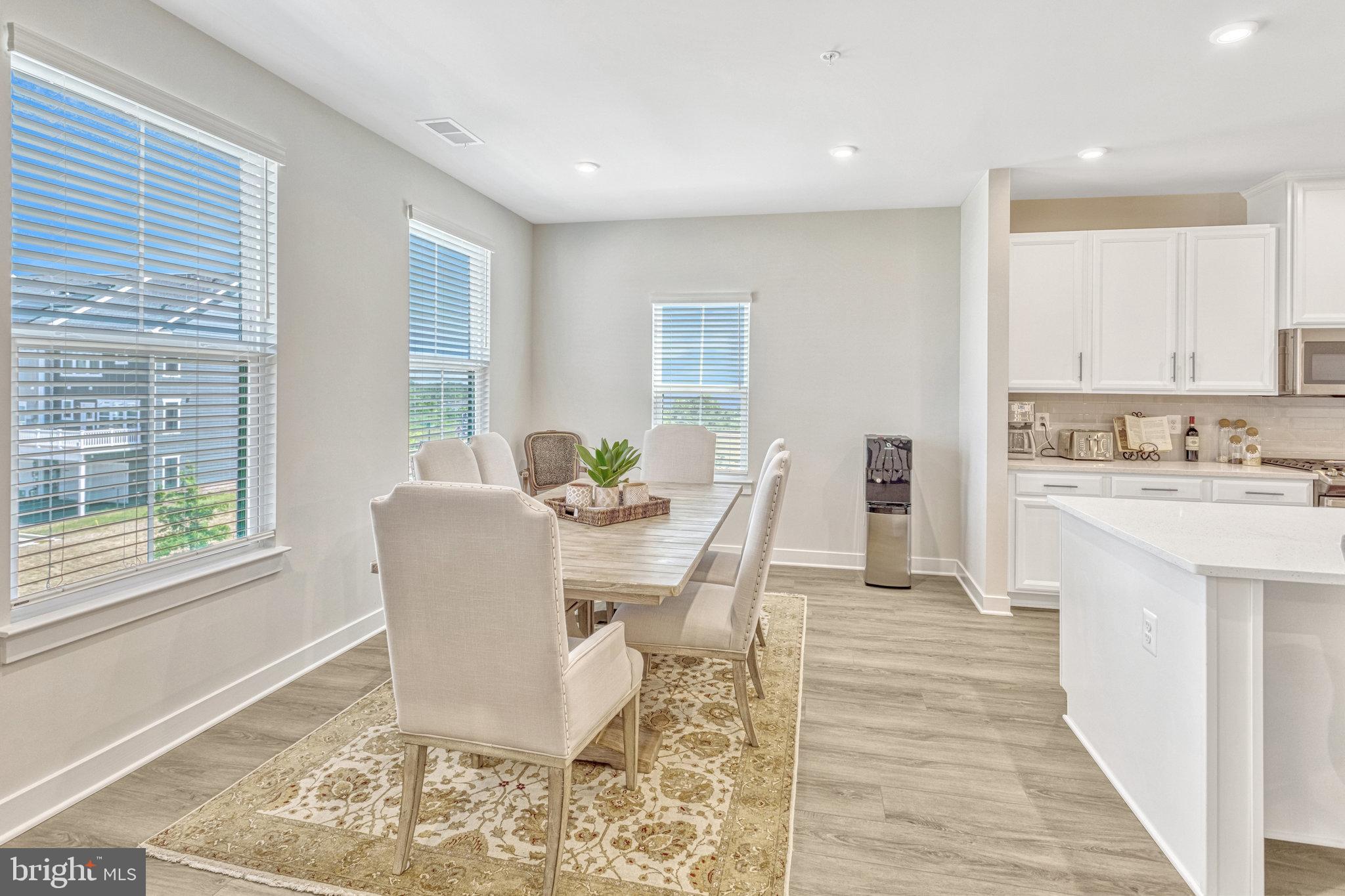 POTOMAC SHORES - Residential