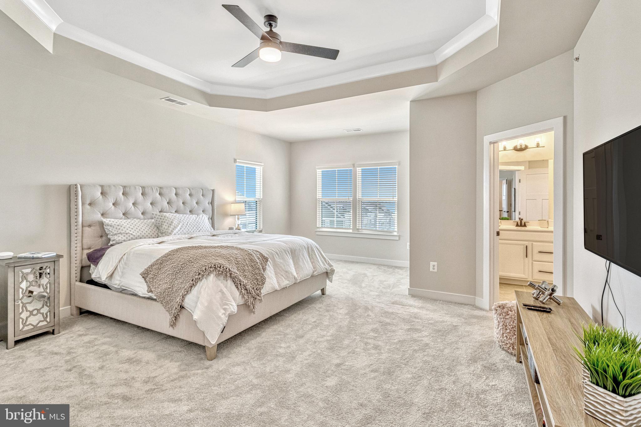 POTOMAC SHORES - Residential