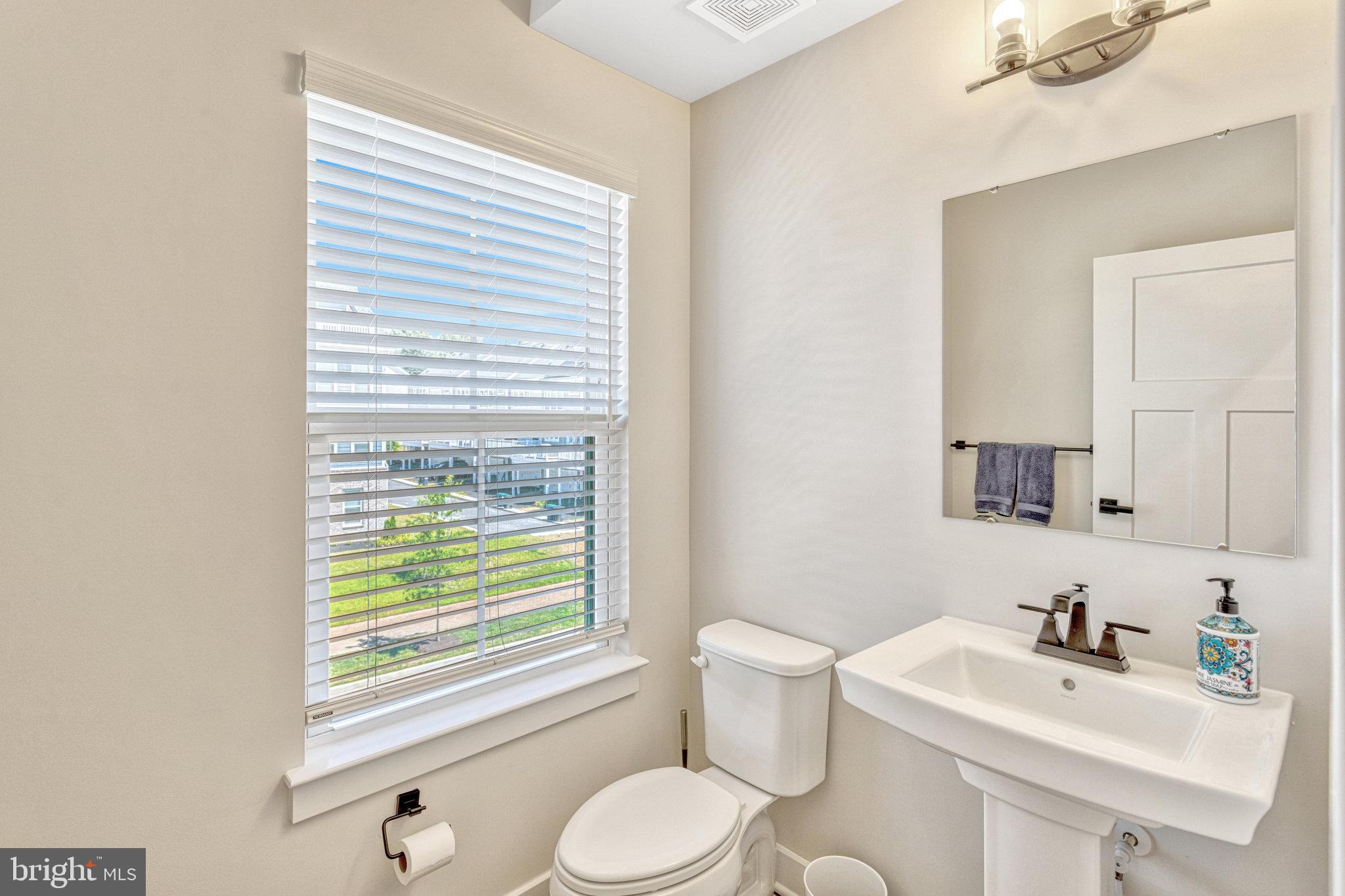 POTOMAC SHORES - Residential