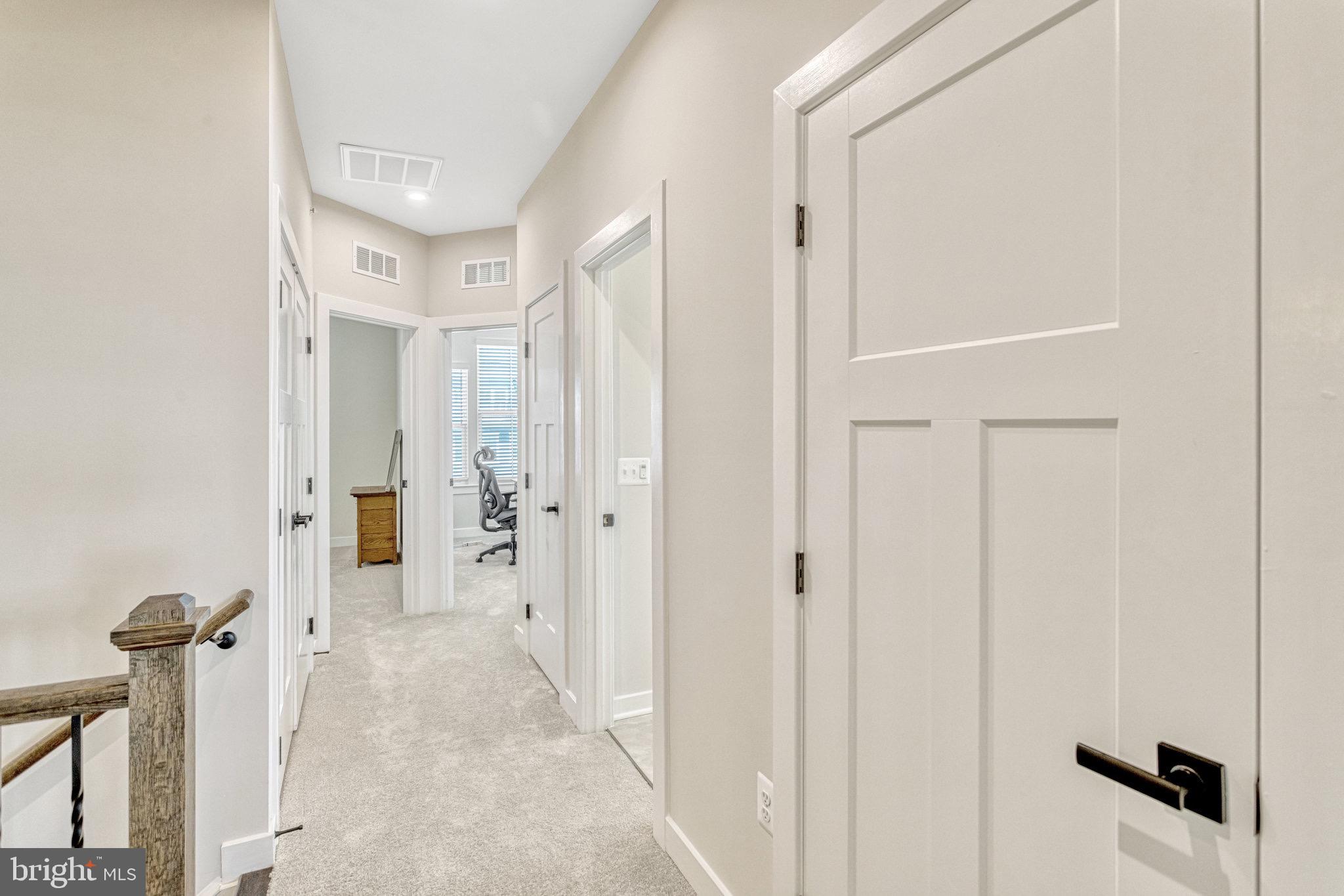 POTOMAC SHORES - Residential