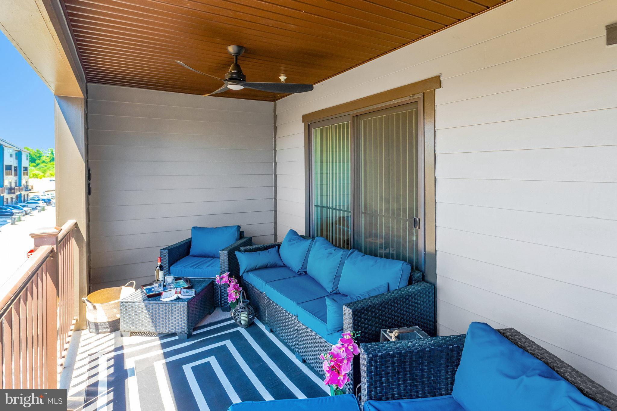 POTOMAC SHORES - Residential