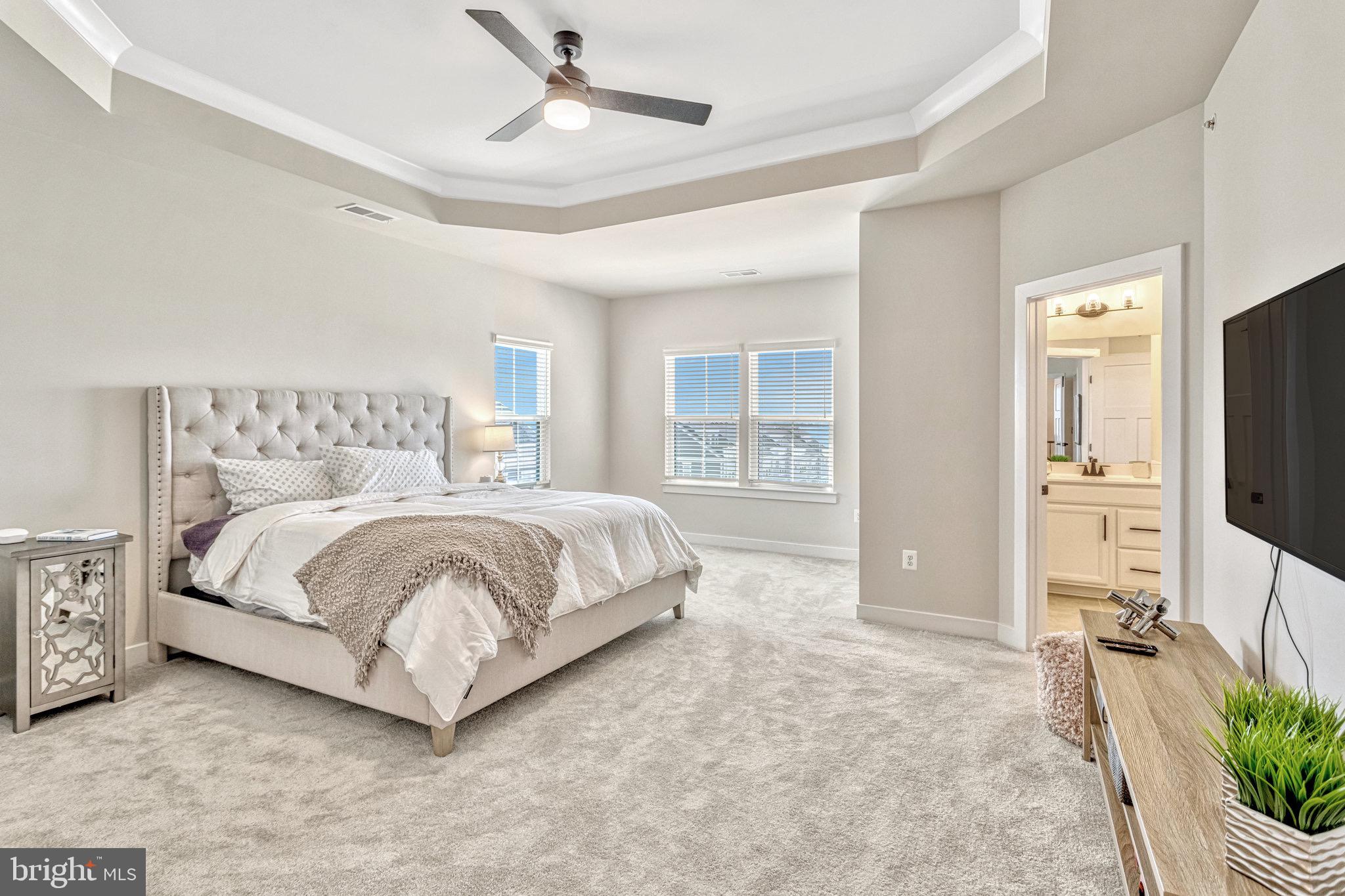 POTOMAC SHORES - Residential