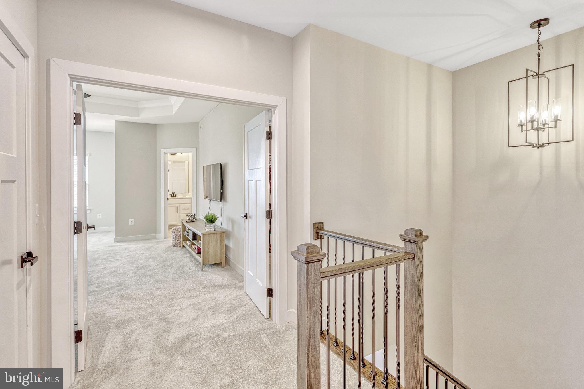 POTOMAC SHORES - Residential