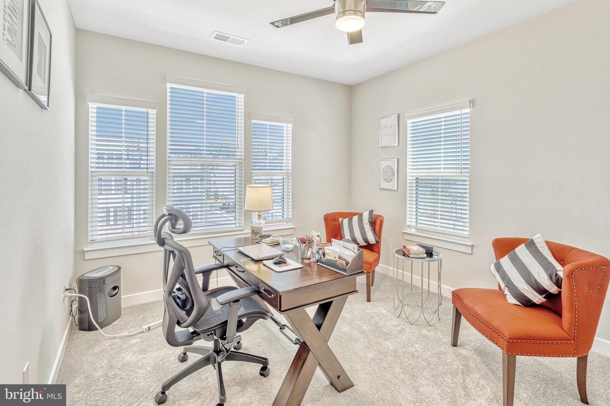 POTOMAC SHORES - Residential