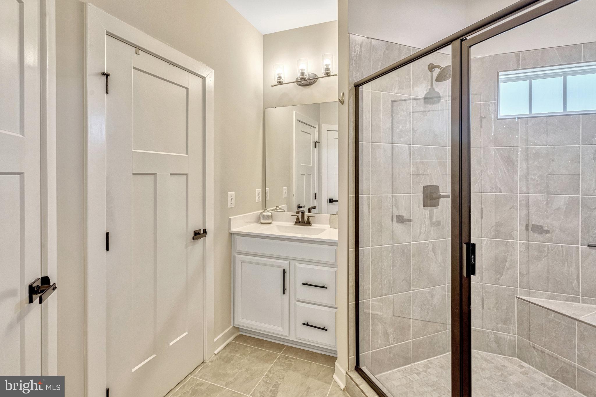 POTOMAC SHORES - Residential