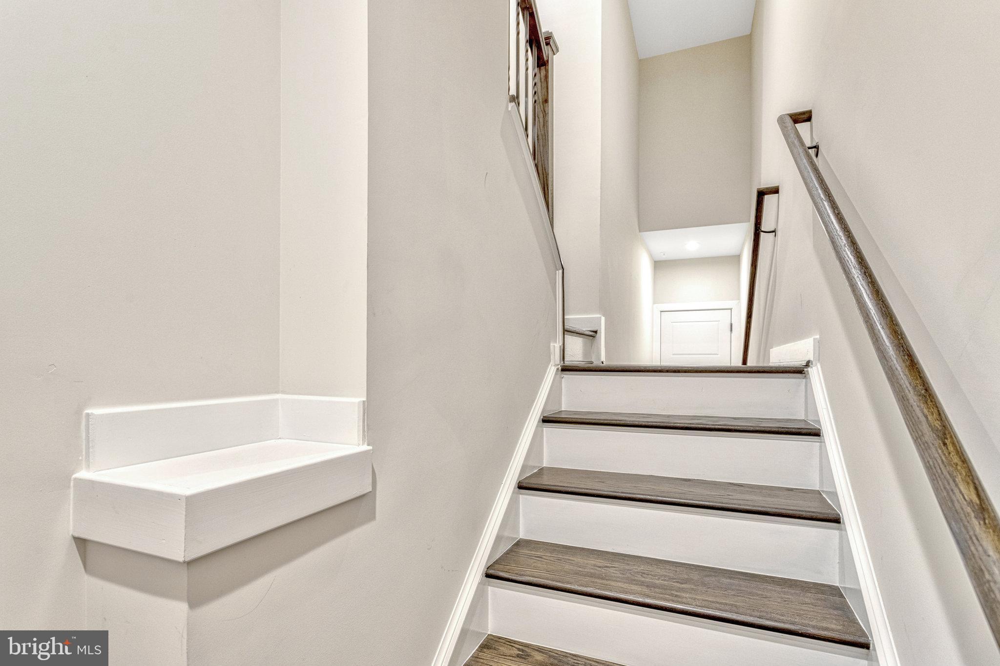 POTOMAC SHORES - Residential