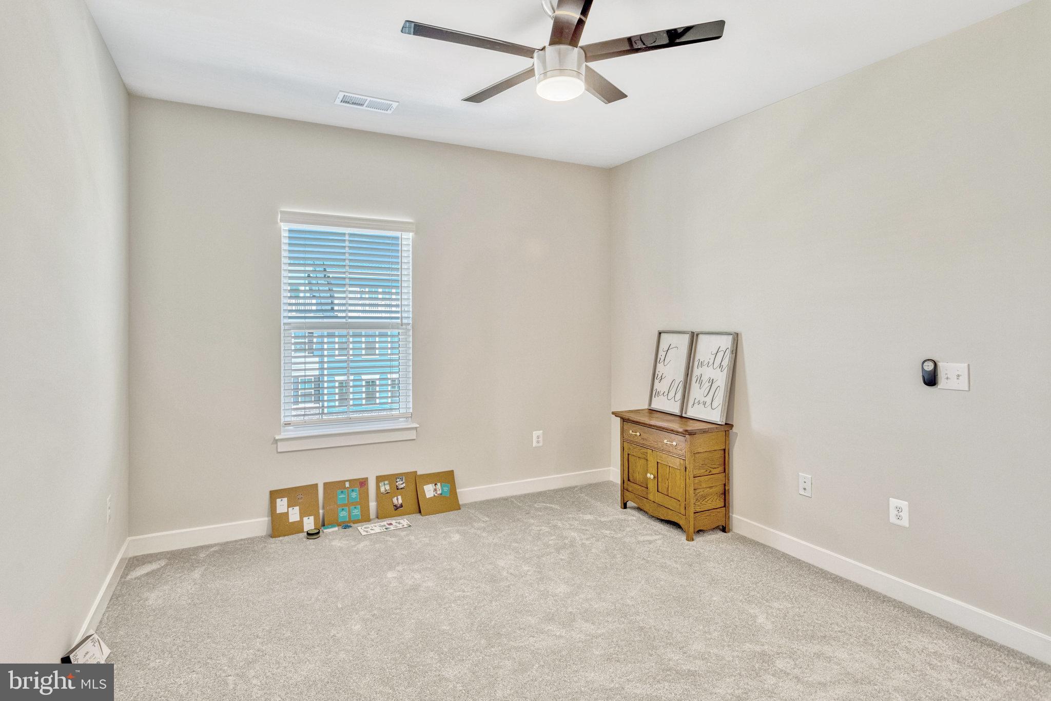 POTOMAC SHORES - Residential