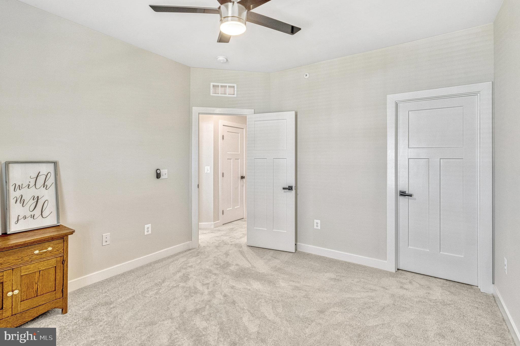 POTOMAC SHORES - Residential
