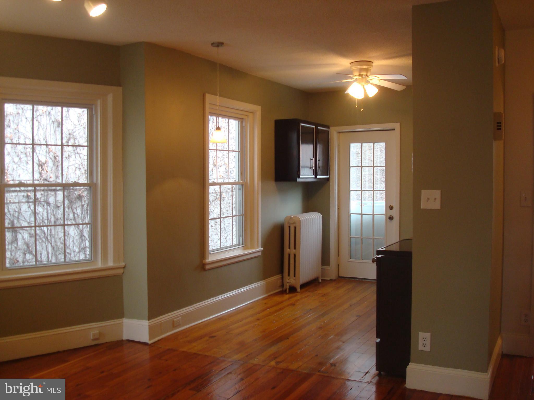 WEST CHESTER - Residential Lease