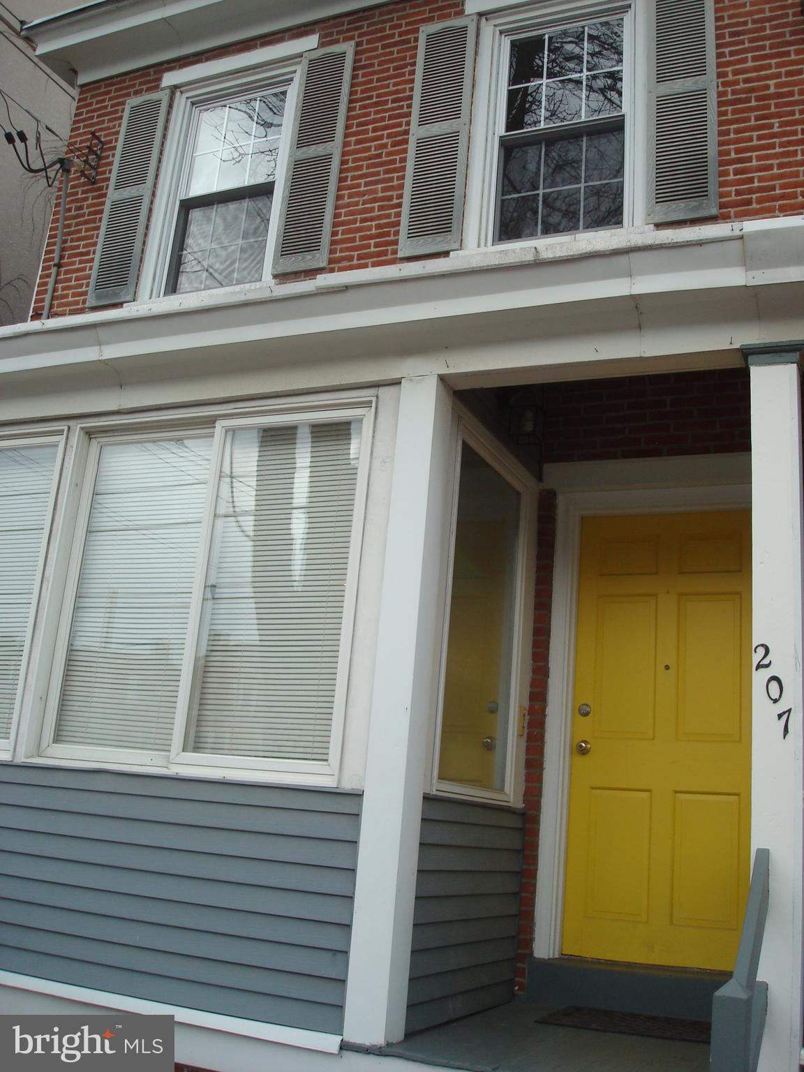 WEST CHESTER - Residential Lease
