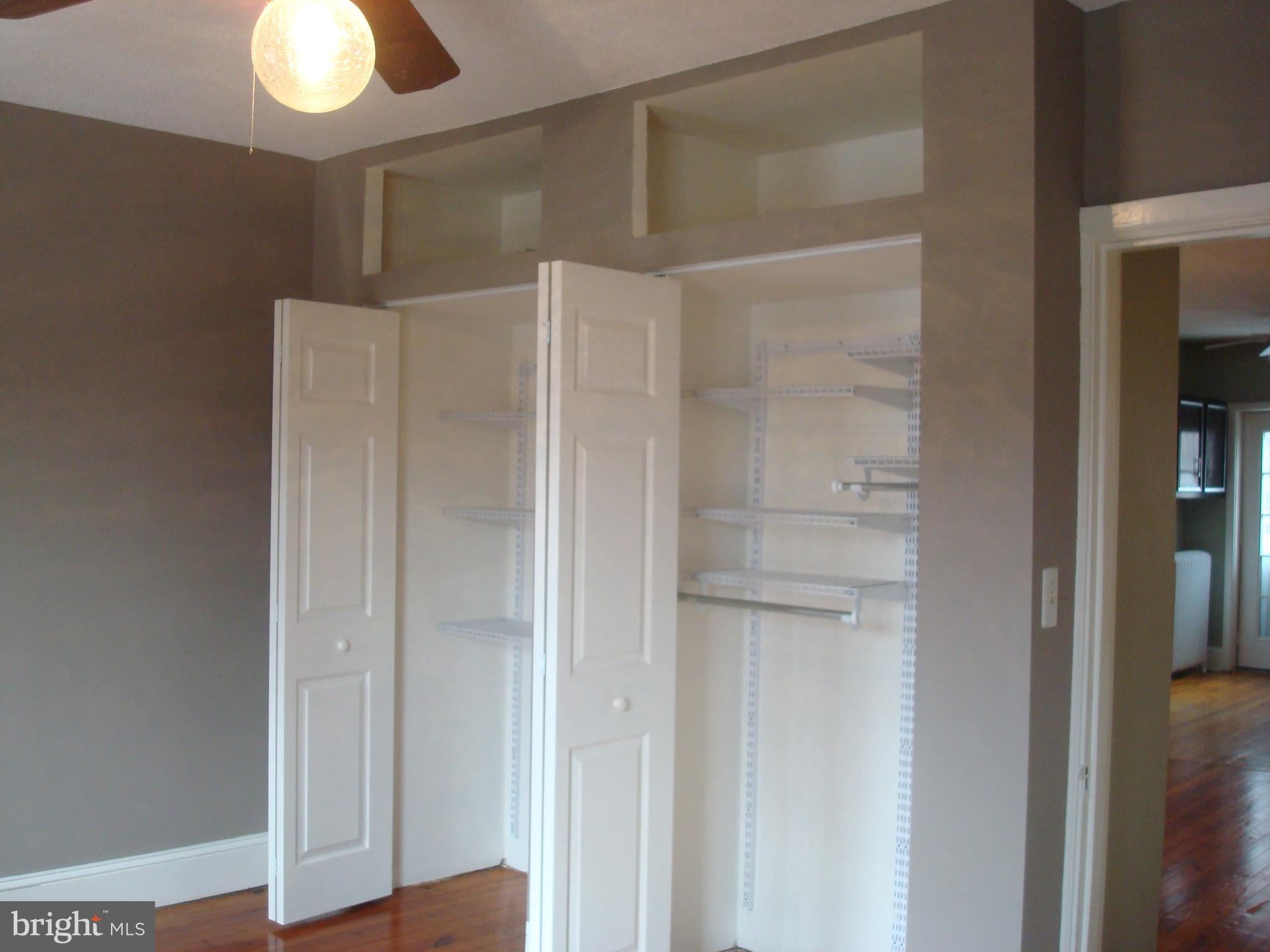 WEST CHESTER - Residential Lease