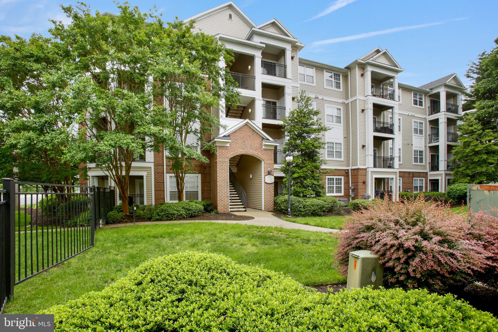 BRYSON AT WOODLAND PARK - Residential Lease