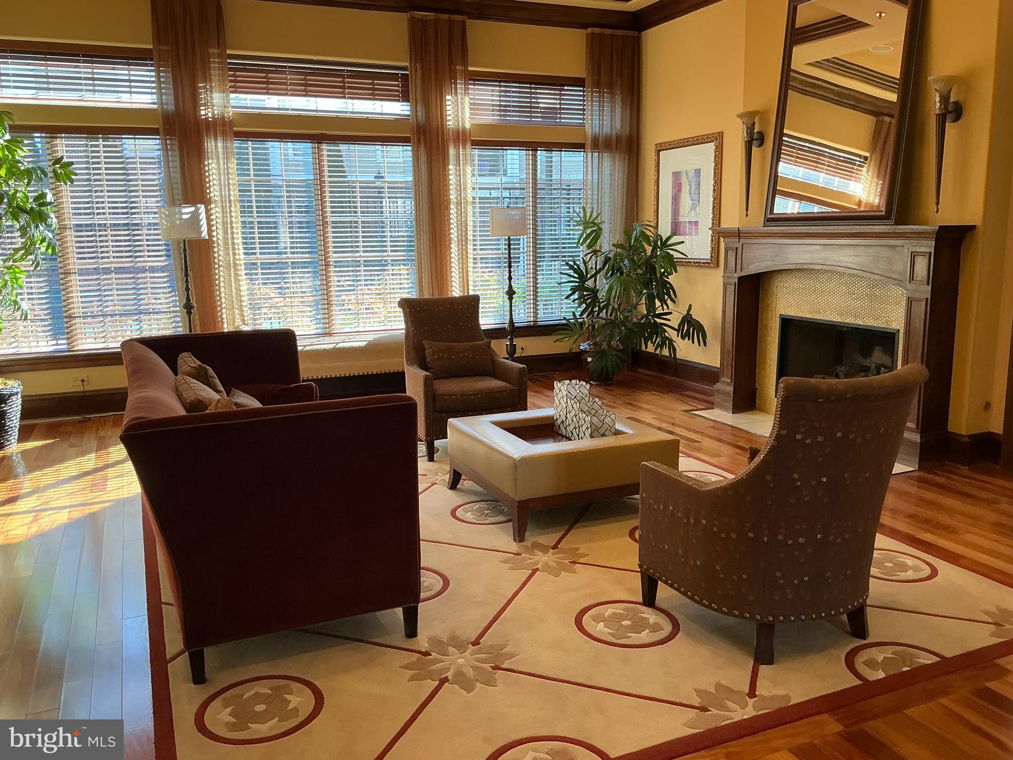 BRYSON AT WOODLAND PARK - Residential Lease