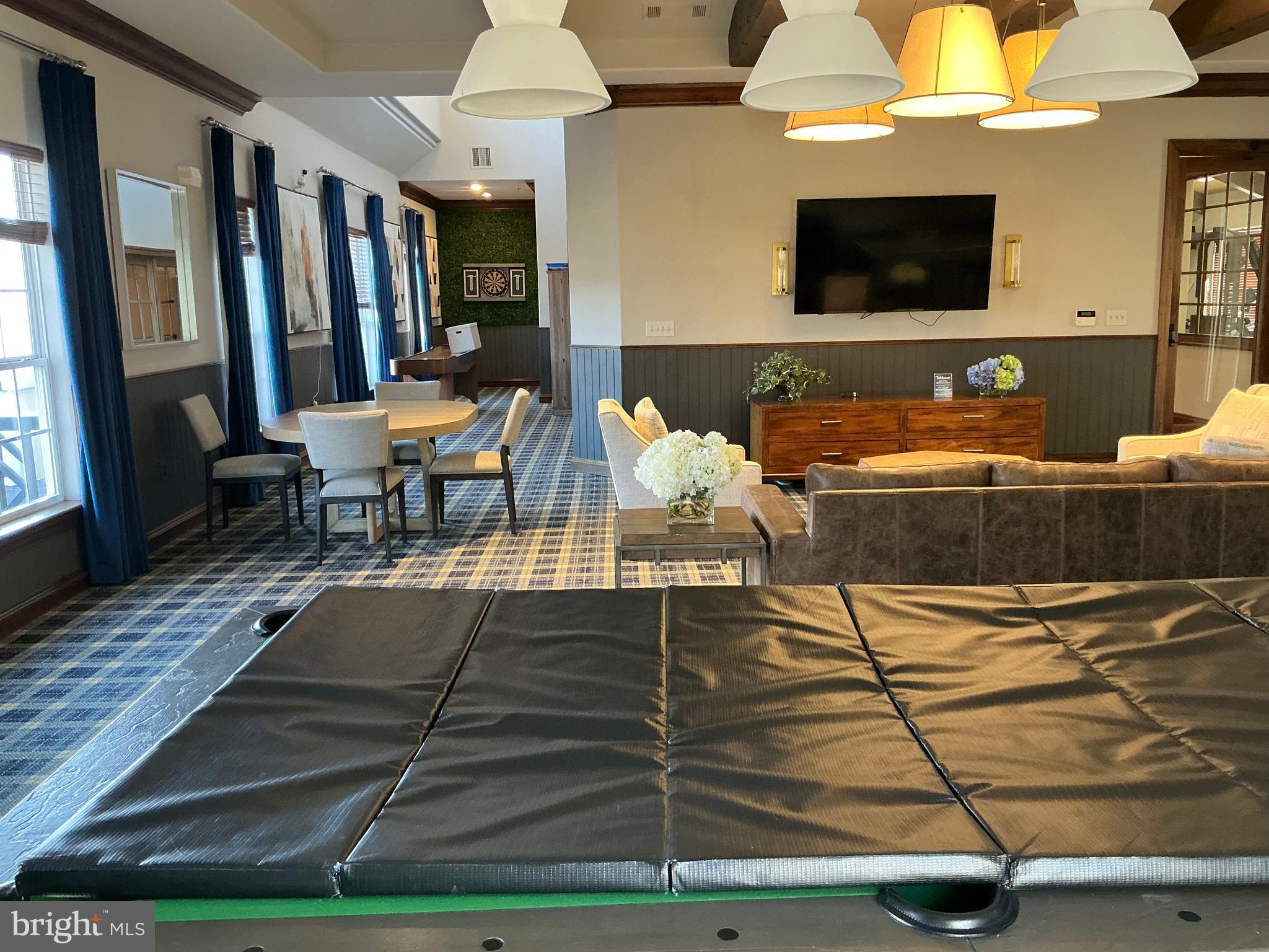 BRYSON AT WOODLAND PARK - Residential Lease
