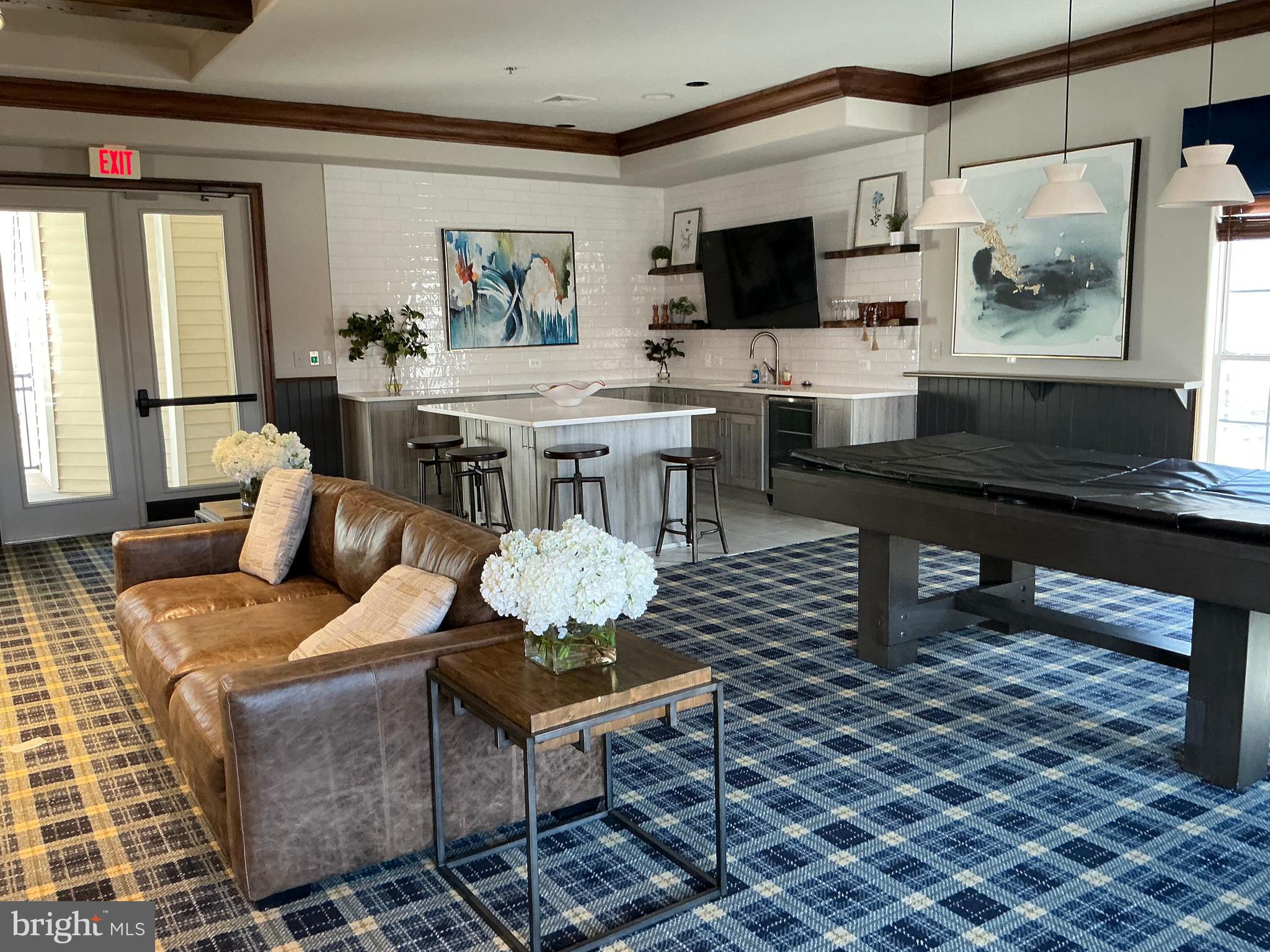 BRYSON AT WOODLAND PARK - Residential Lease