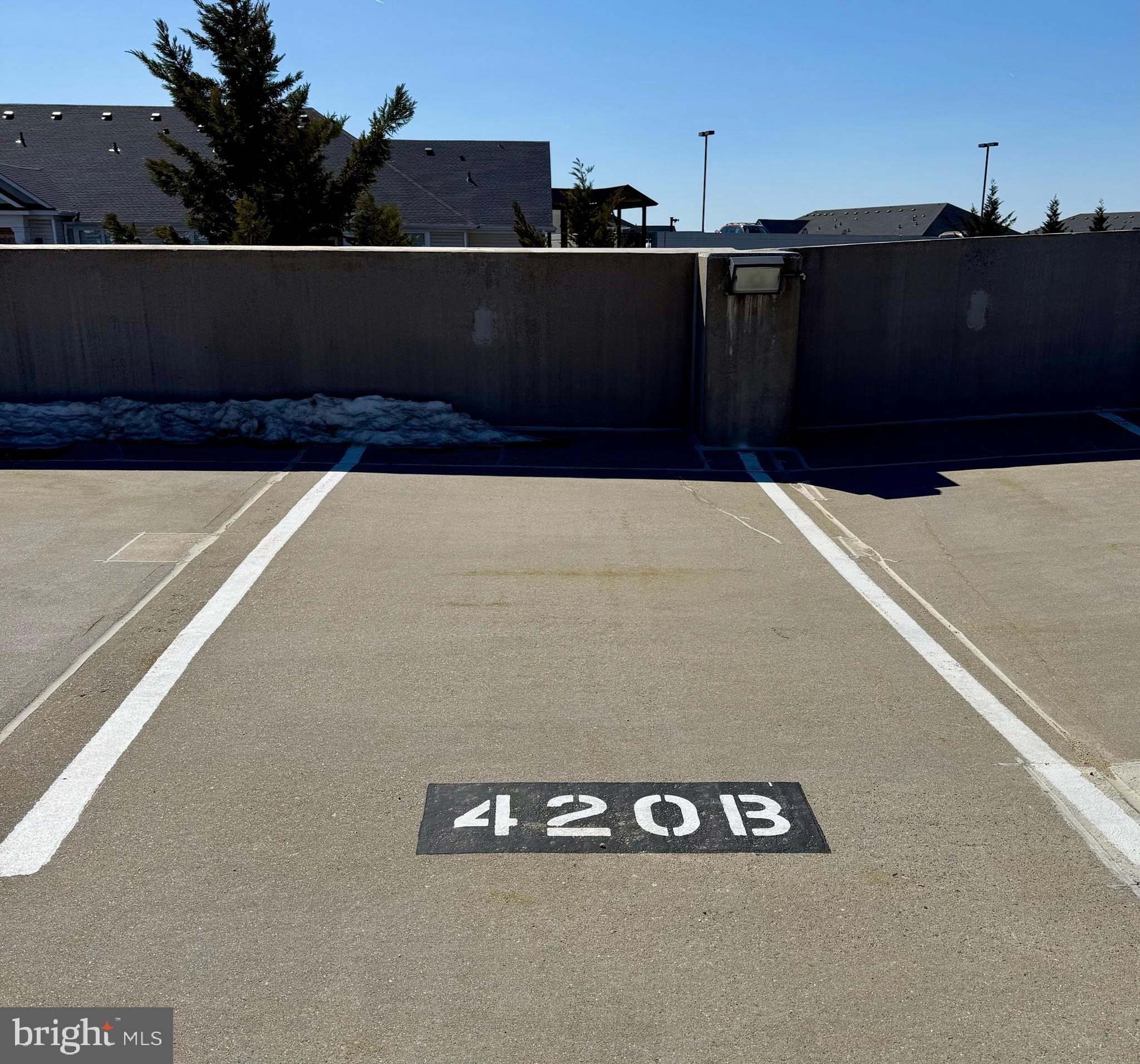 BRYSON AT WOODLAND PARK - Residential Lease