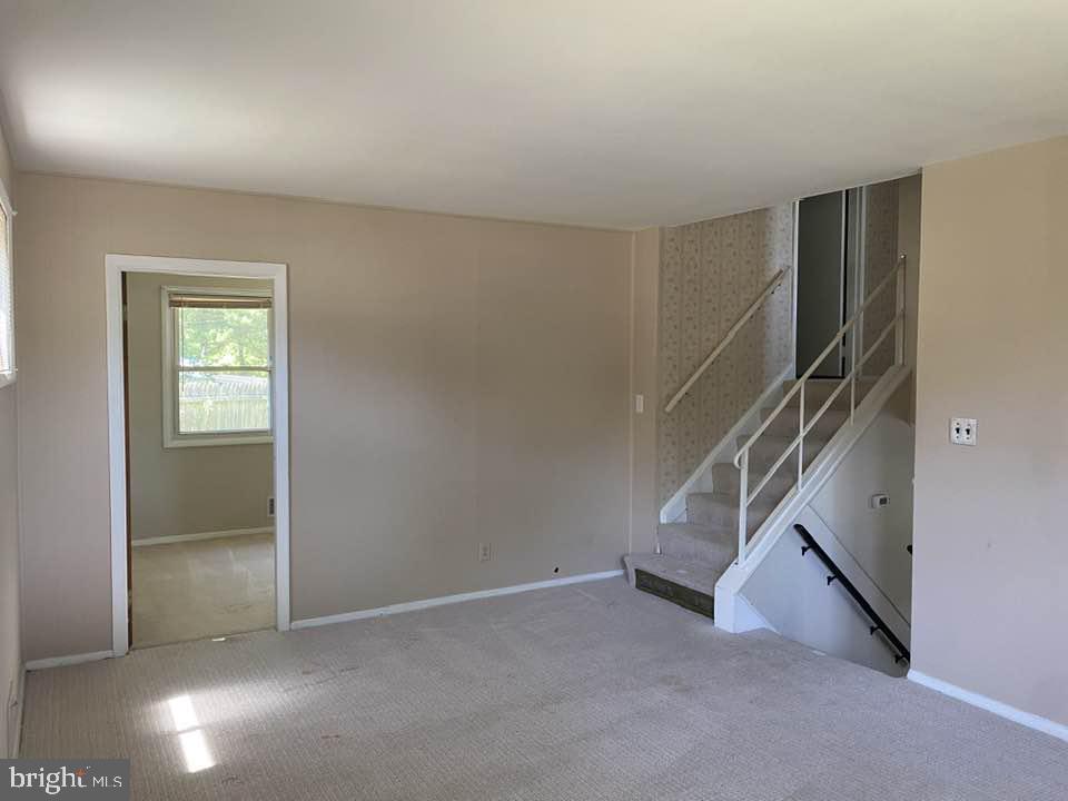 LINTHICUM HEIGHTS - Residential