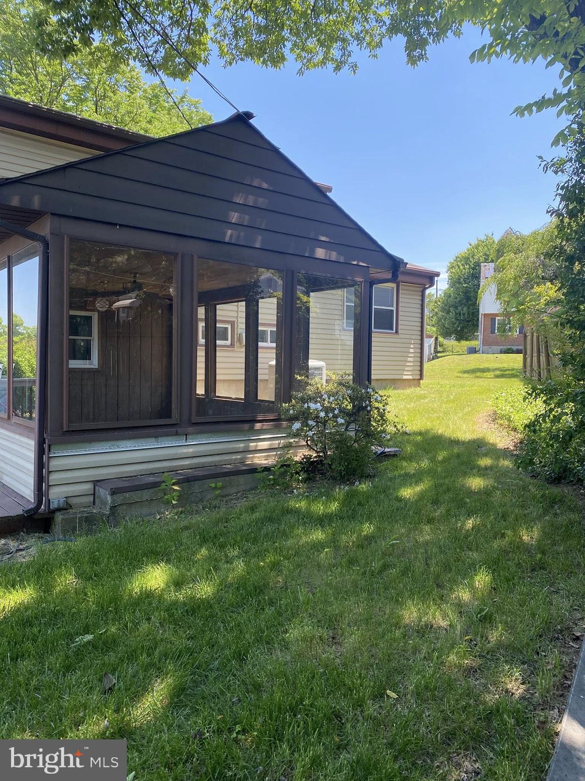 LINTHICUM HEIGHTS - Residential