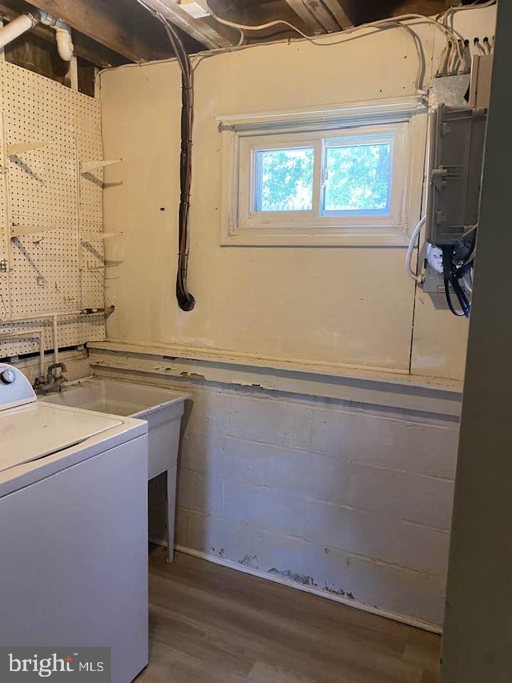 LINTHICUM HEIGHTS - Residential