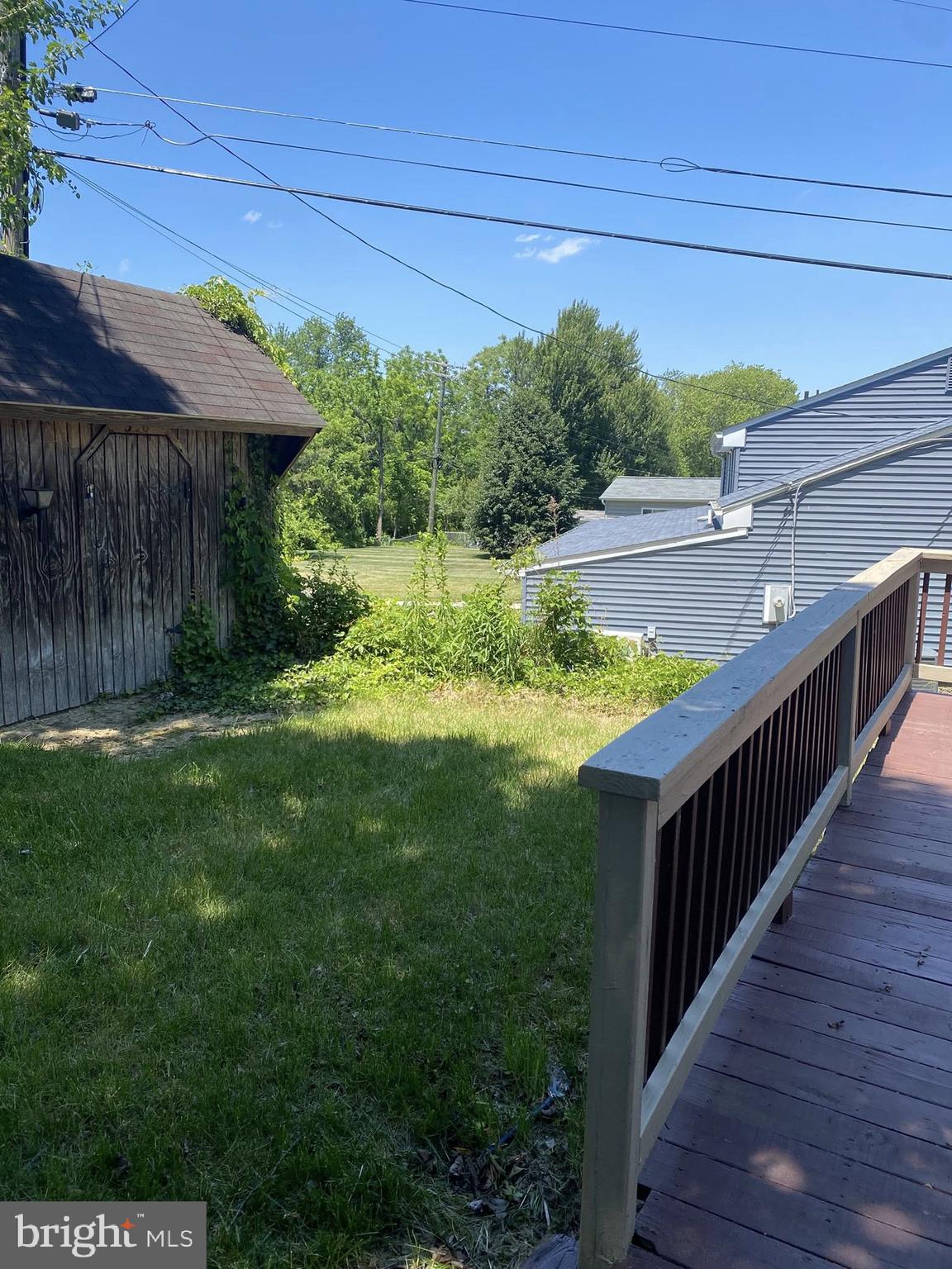 LINTHICUM HEIGHTS - Residential