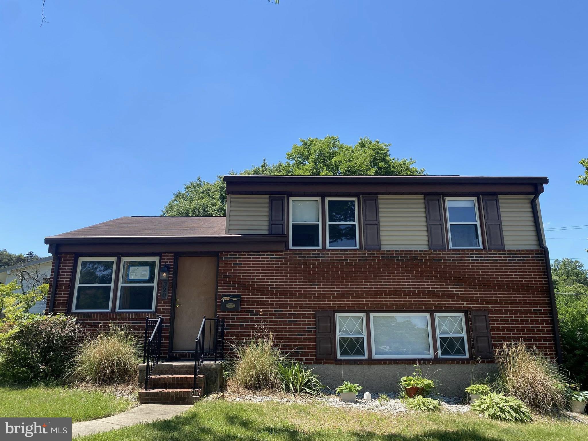 LINTHICUM HEIGHTS - Residential