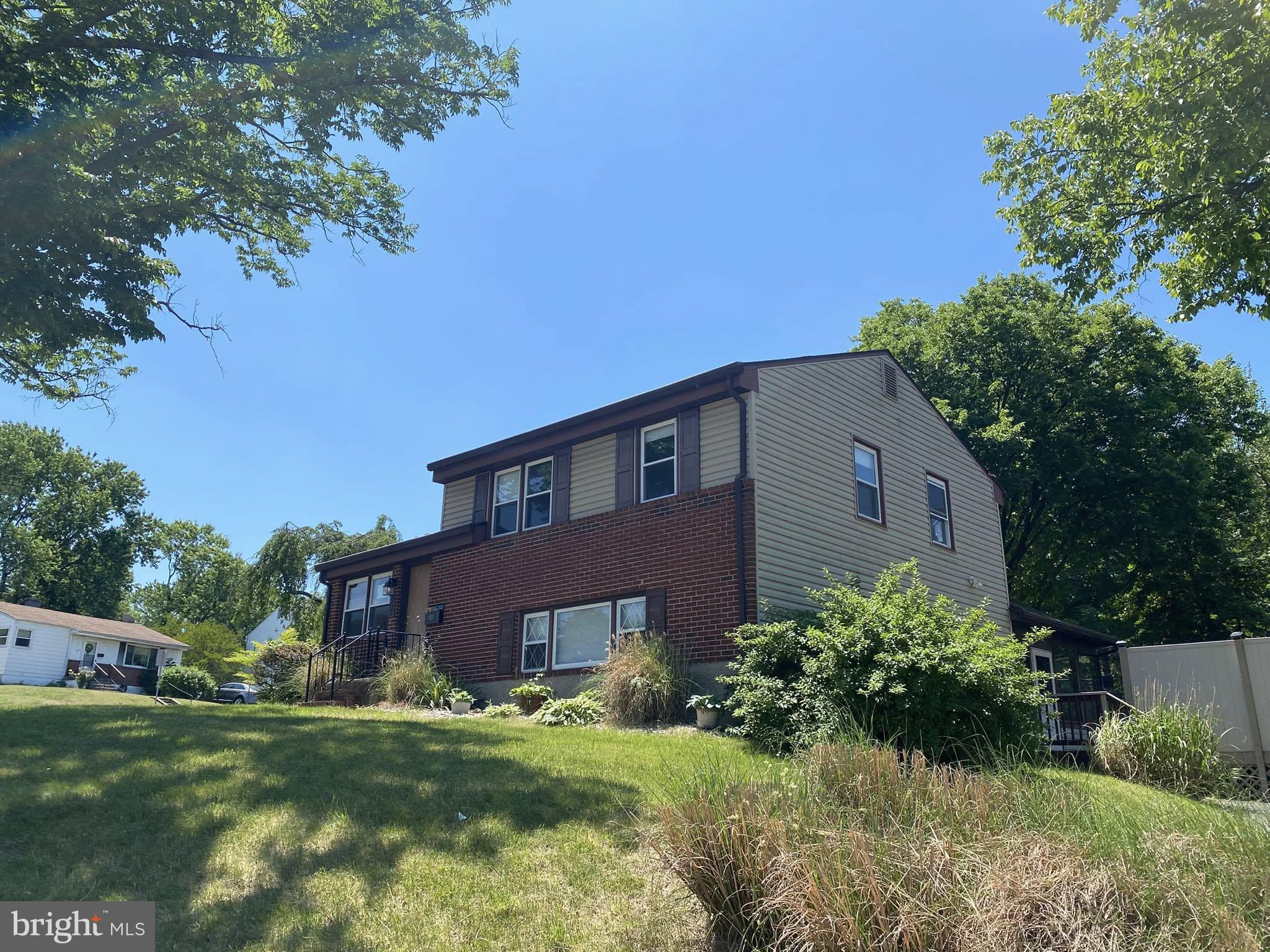 LINTHICUM HEIGHTS - Residential