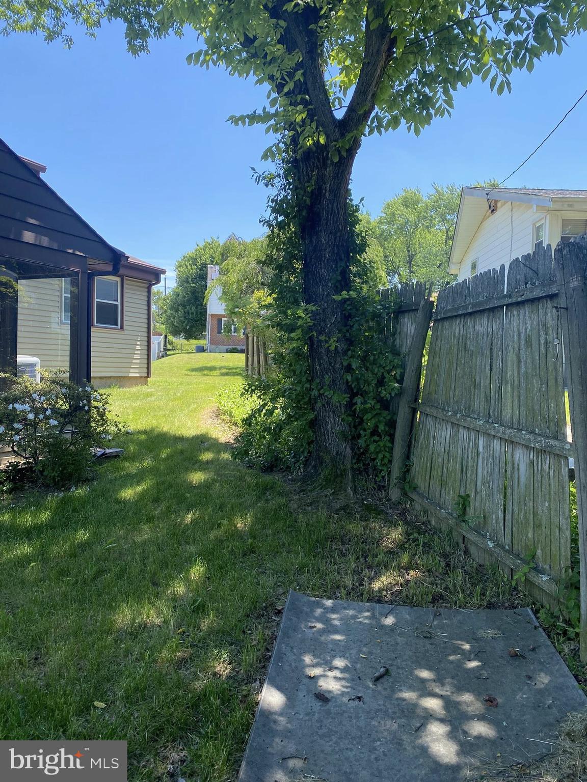 LINTHICUM HEIGHTS - Residential