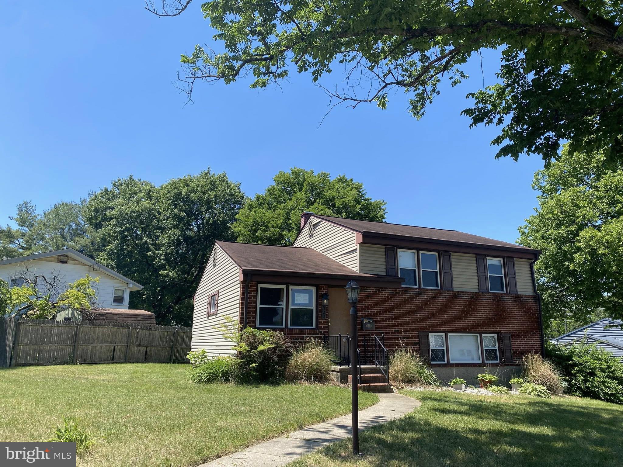 LINTHICUM HEIGHTS - Residential