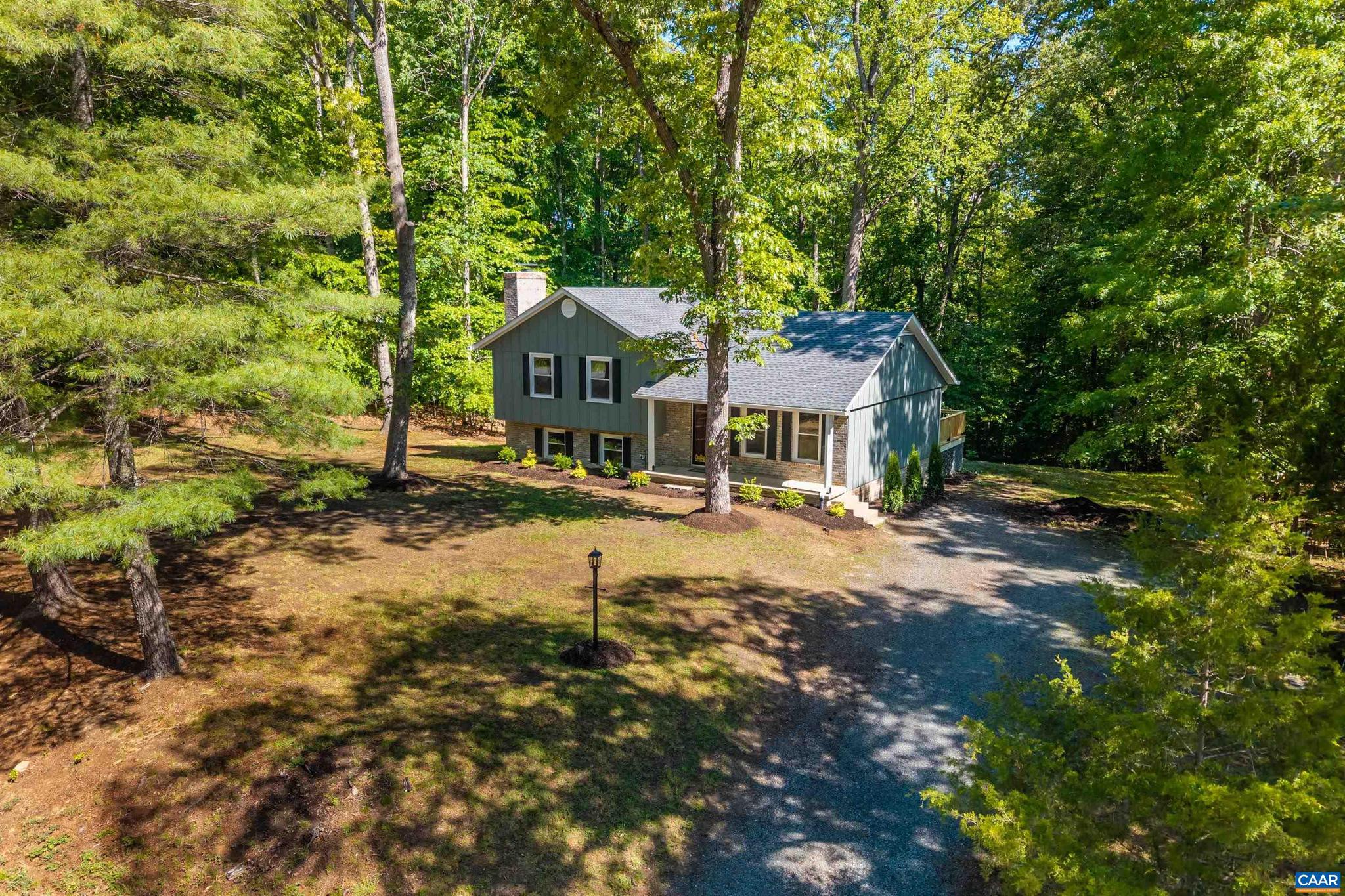 TERRYBROOK - Residential