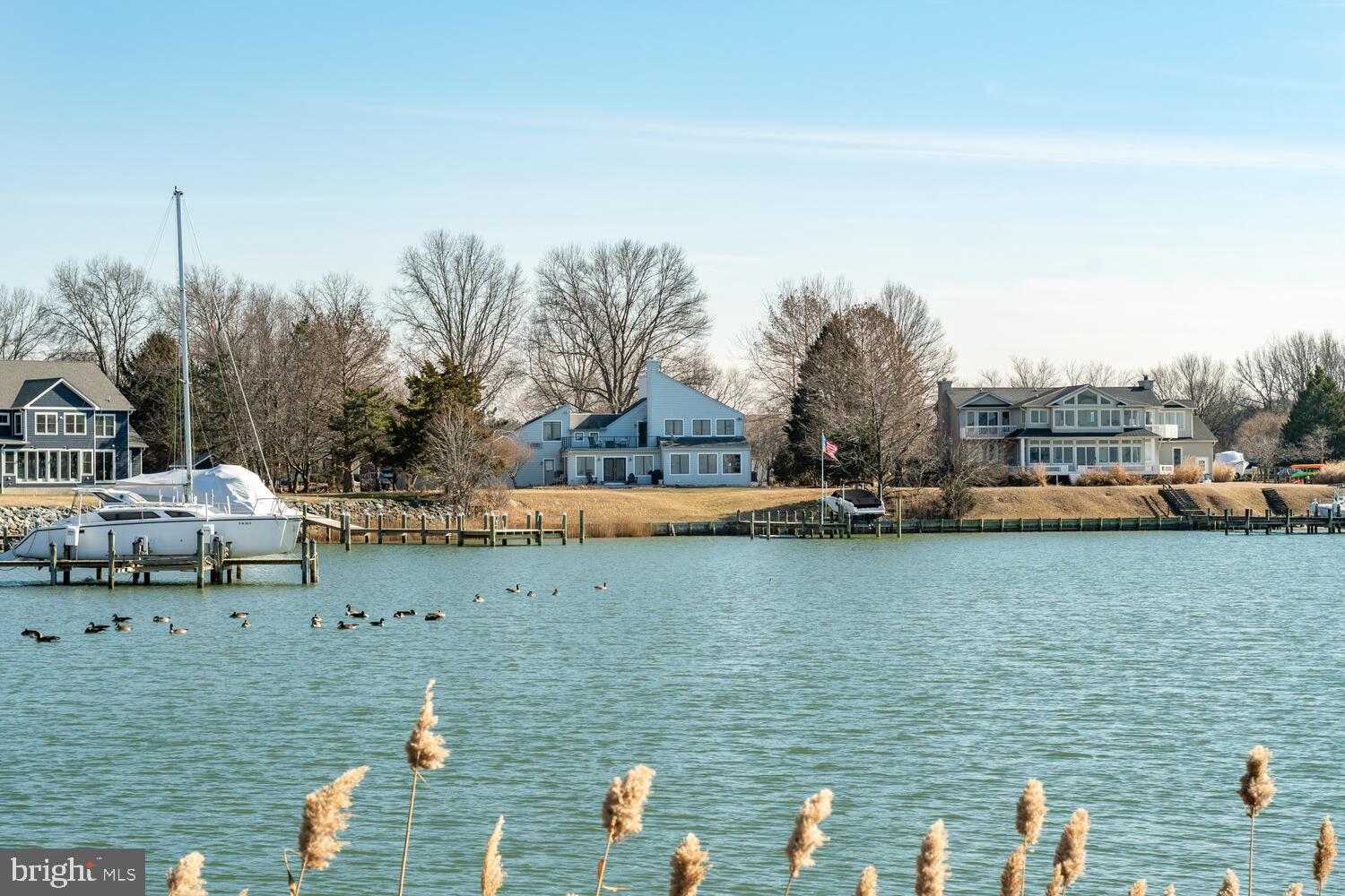 PROSPECT BAY - Residential