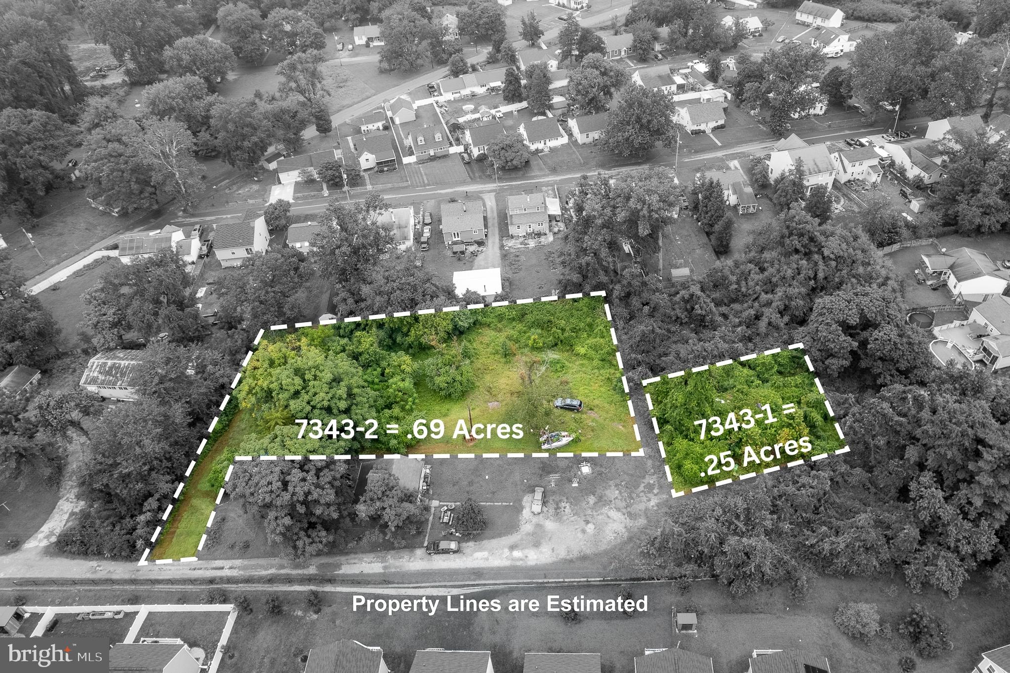 SOLLEY - Land