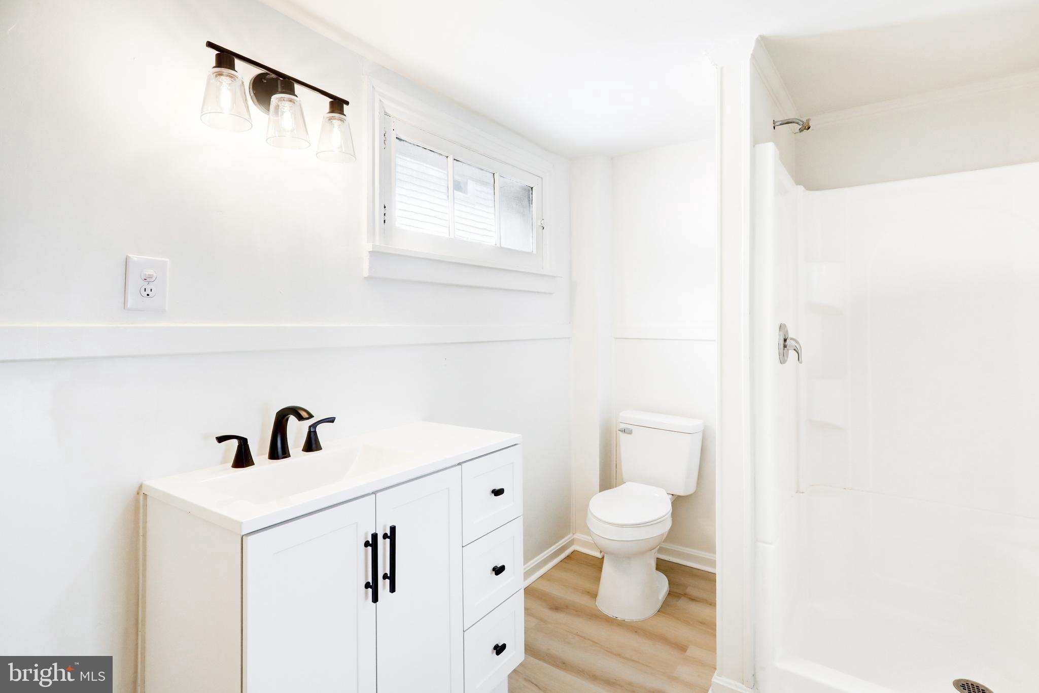 CHAMBERSBURG BOROUGH - Residential