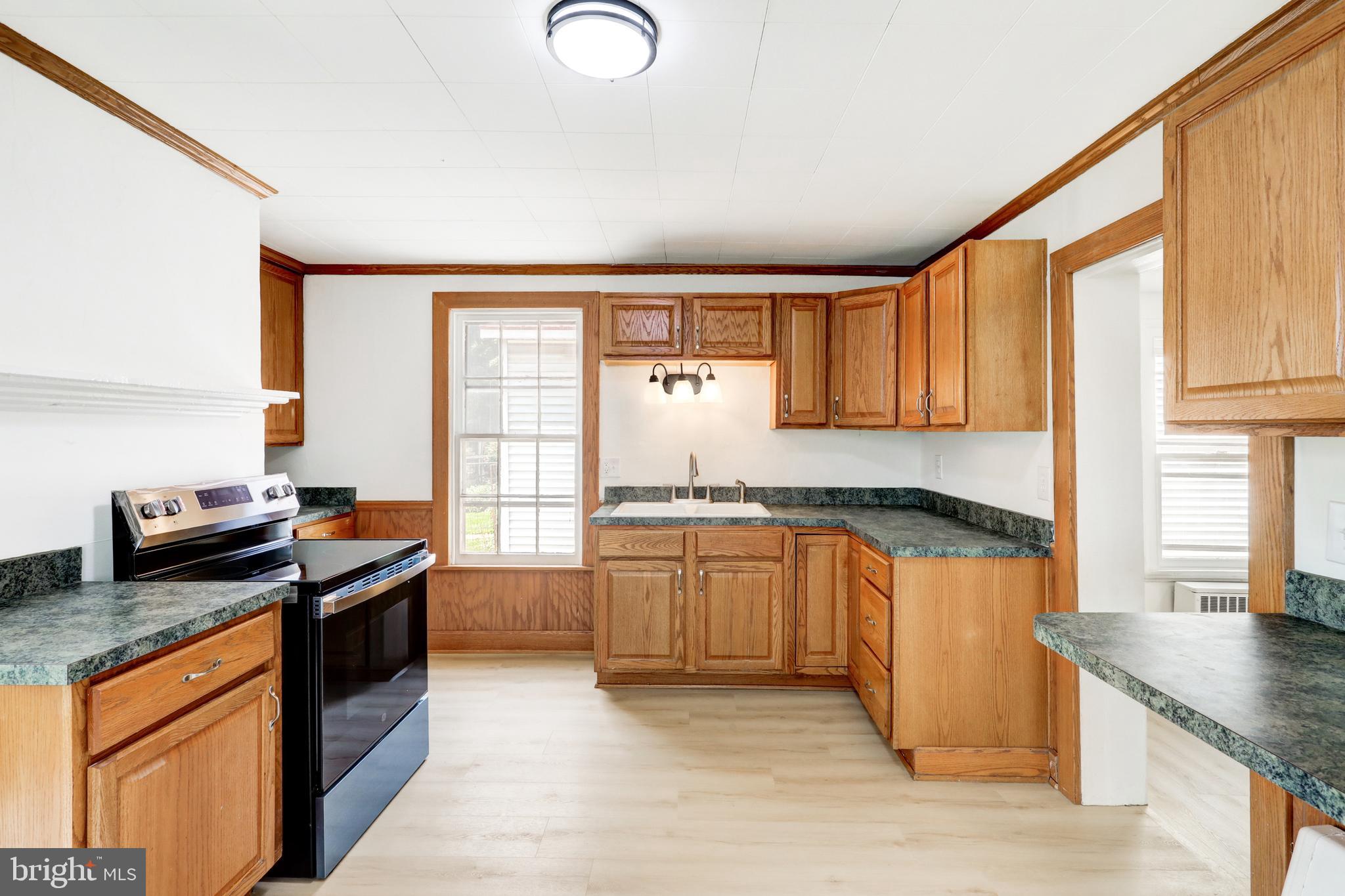 CHAMBERSBURG BOROUGH - Residential