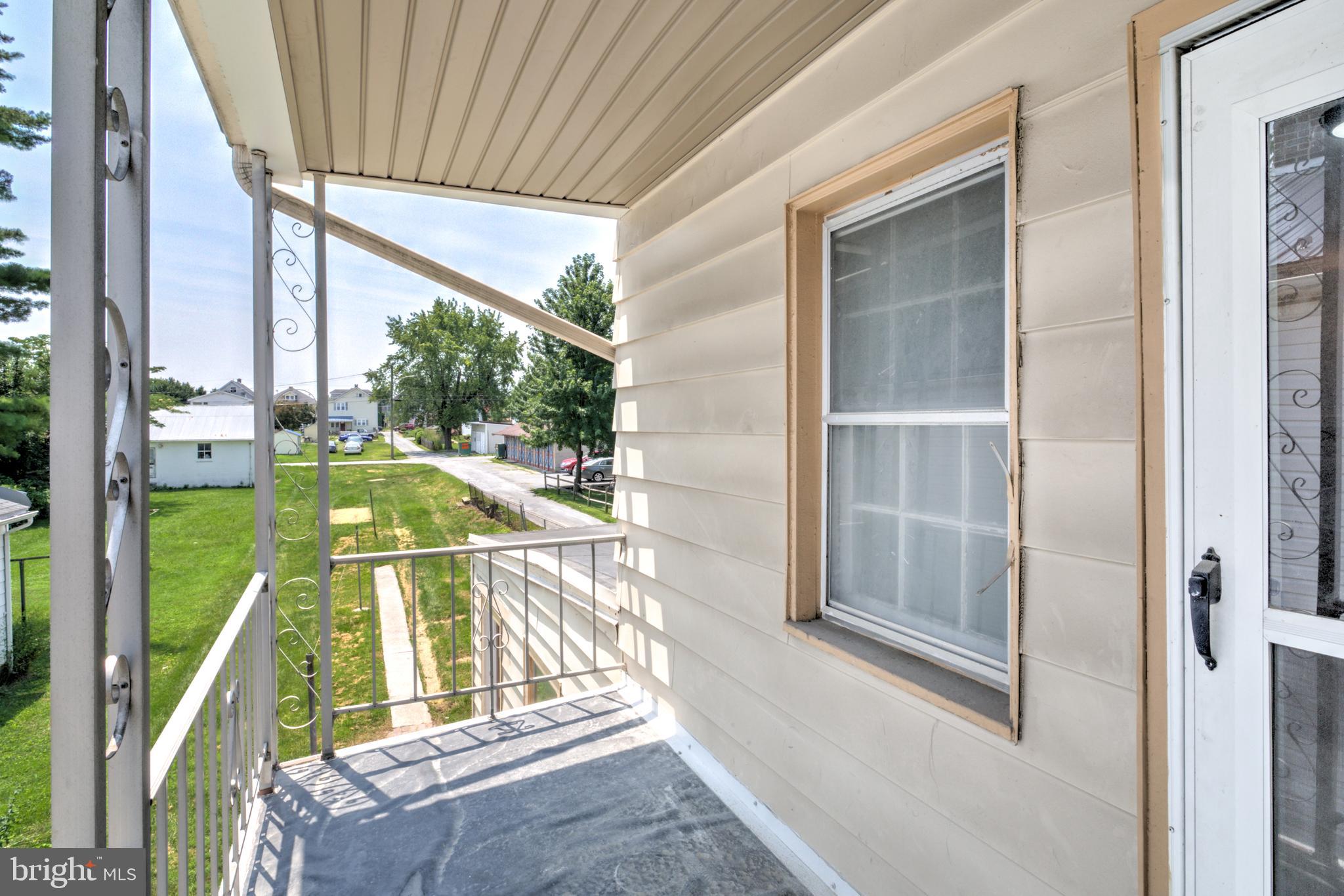 CHAMBERSBURG BOROUGH - Residential