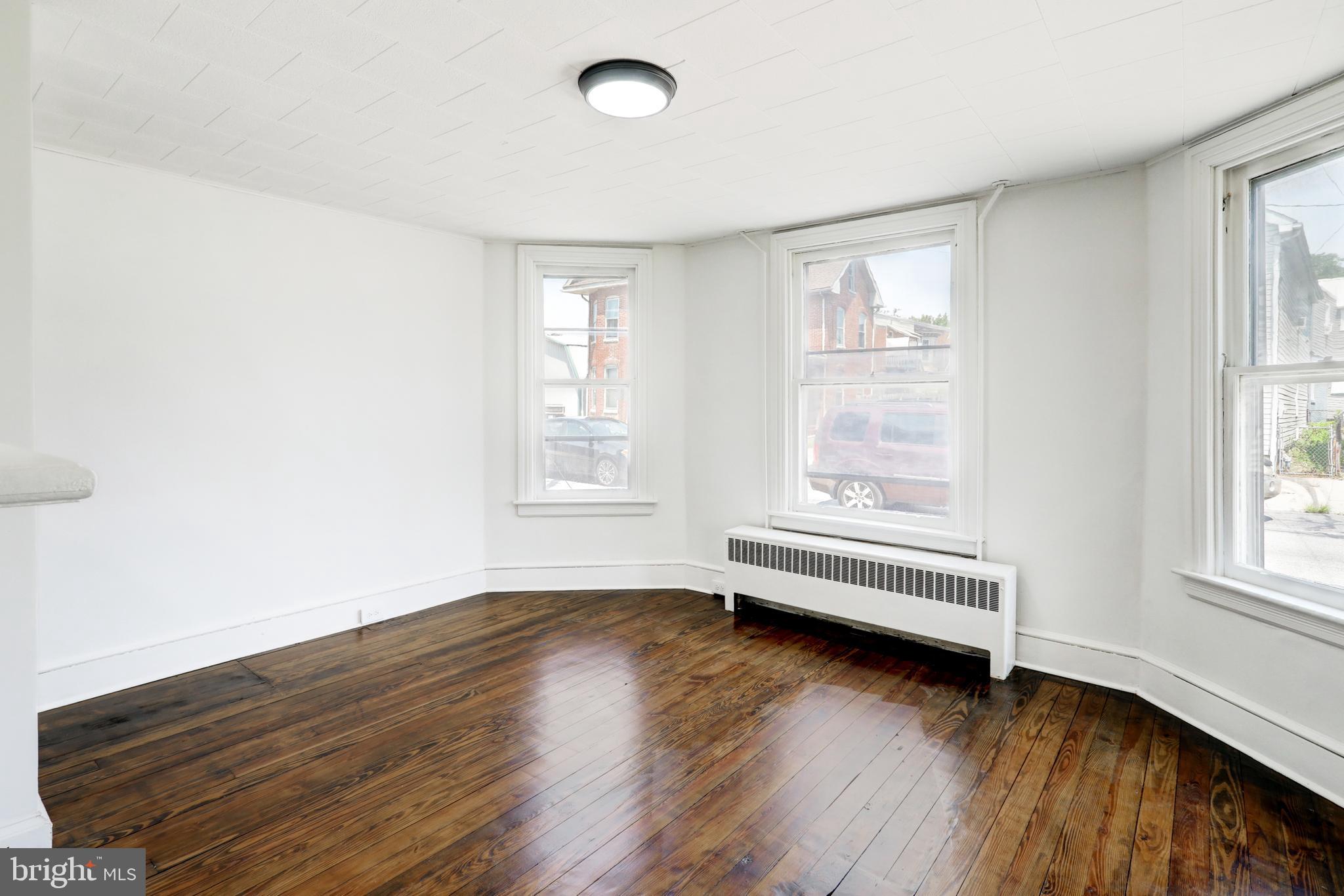 CHAMBERSBURG BOROUGH - Residential
