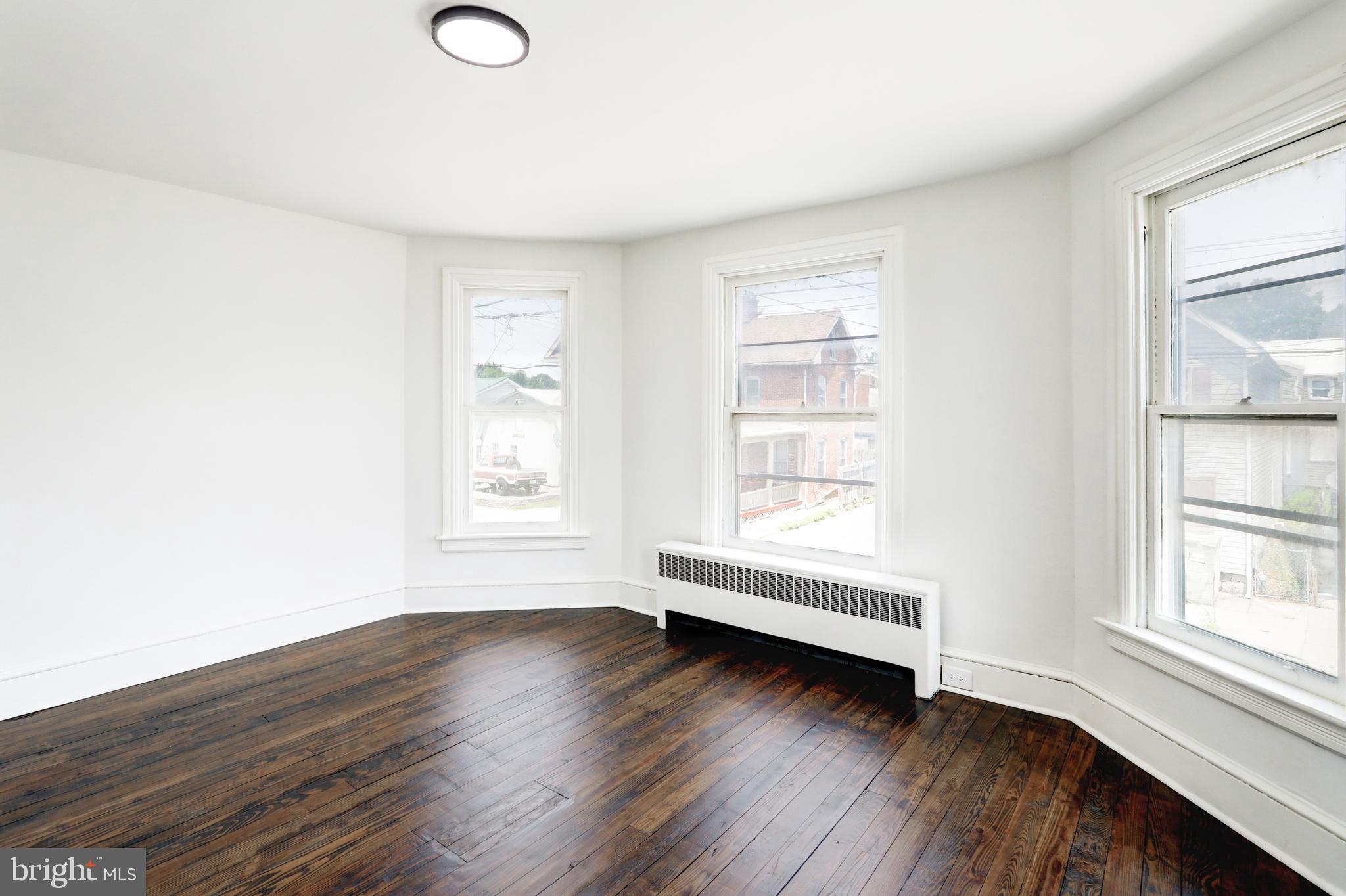CHAMBERSBURG BOROUGH - Residential