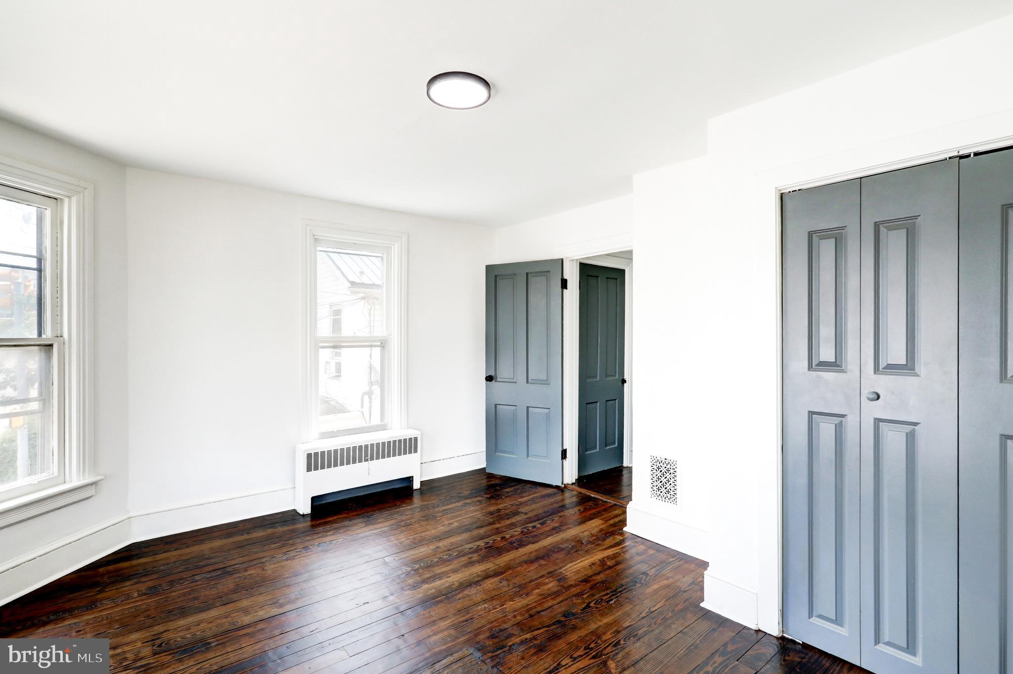 CHAMBERSBURG BOROUGH - Residential
