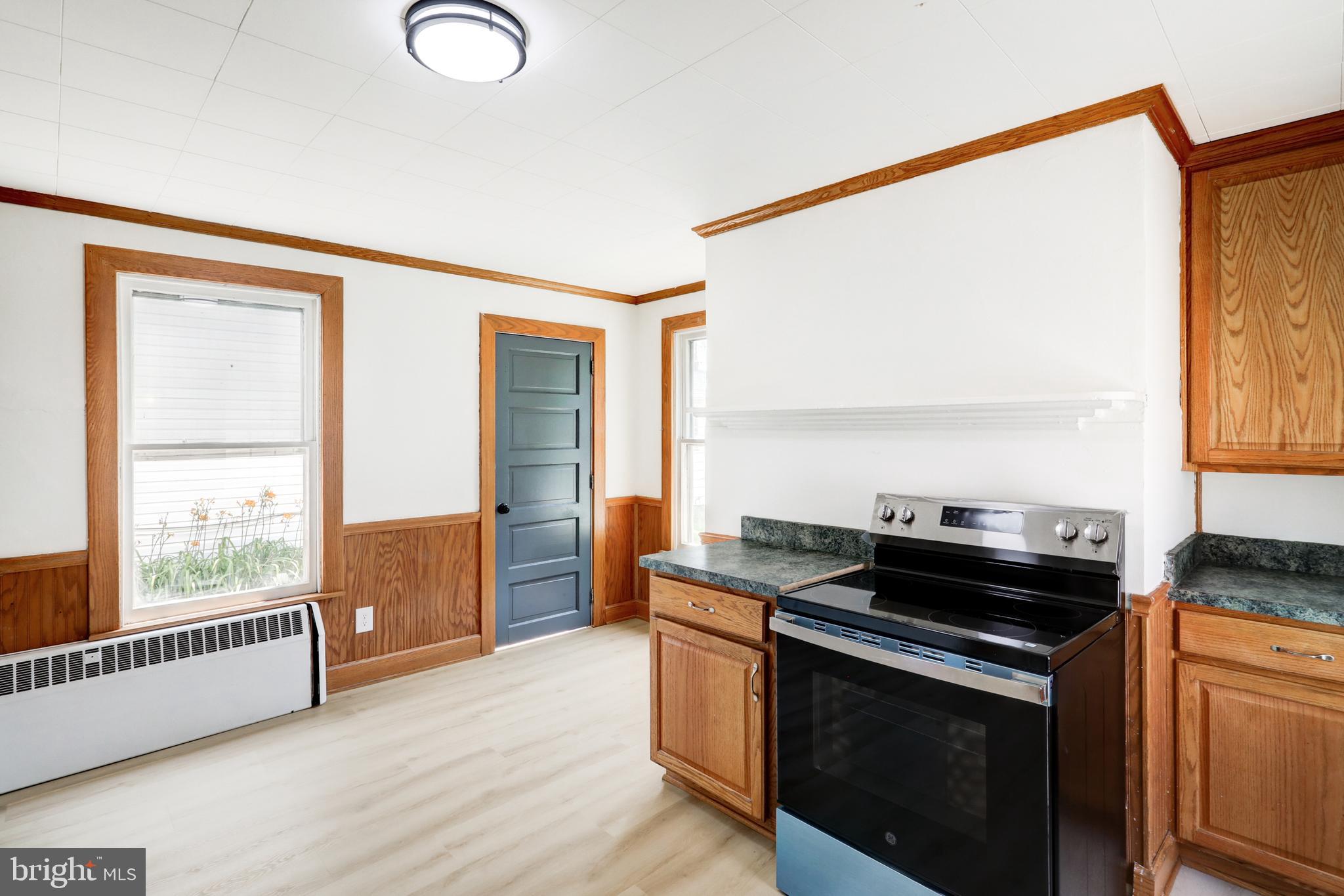 CHAMBERSBURG BOROUGH - Residential