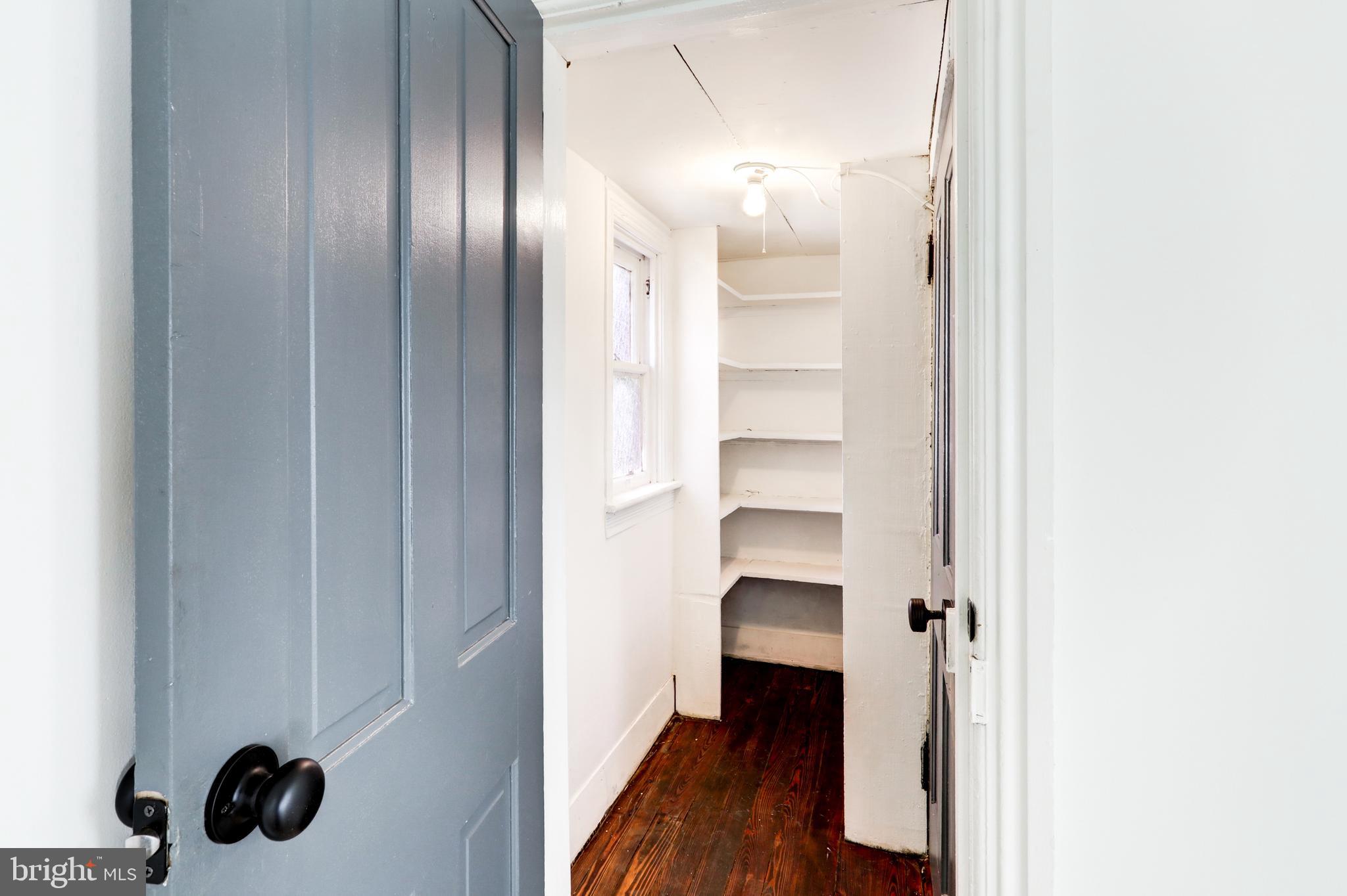 CHAMBERSBURG BOROUGH - Residential