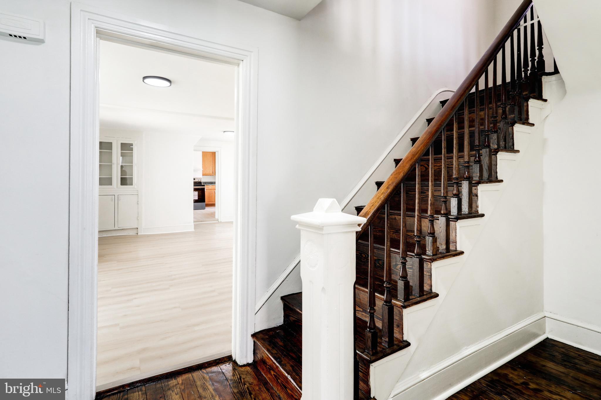 CHAMBERSBURG BOROUGH - Residential