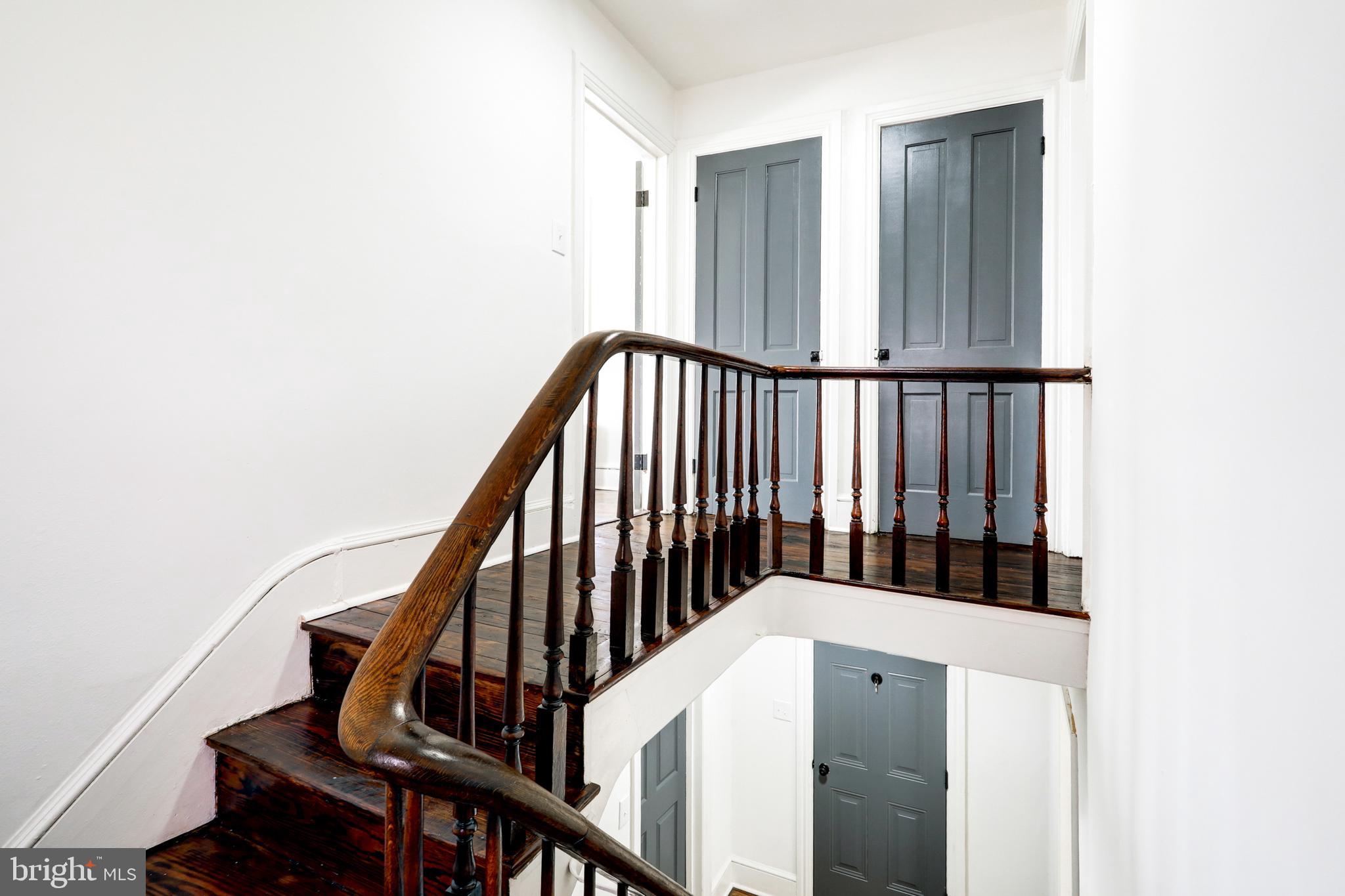 CHAMBERSBURG BOROUGH - Residential