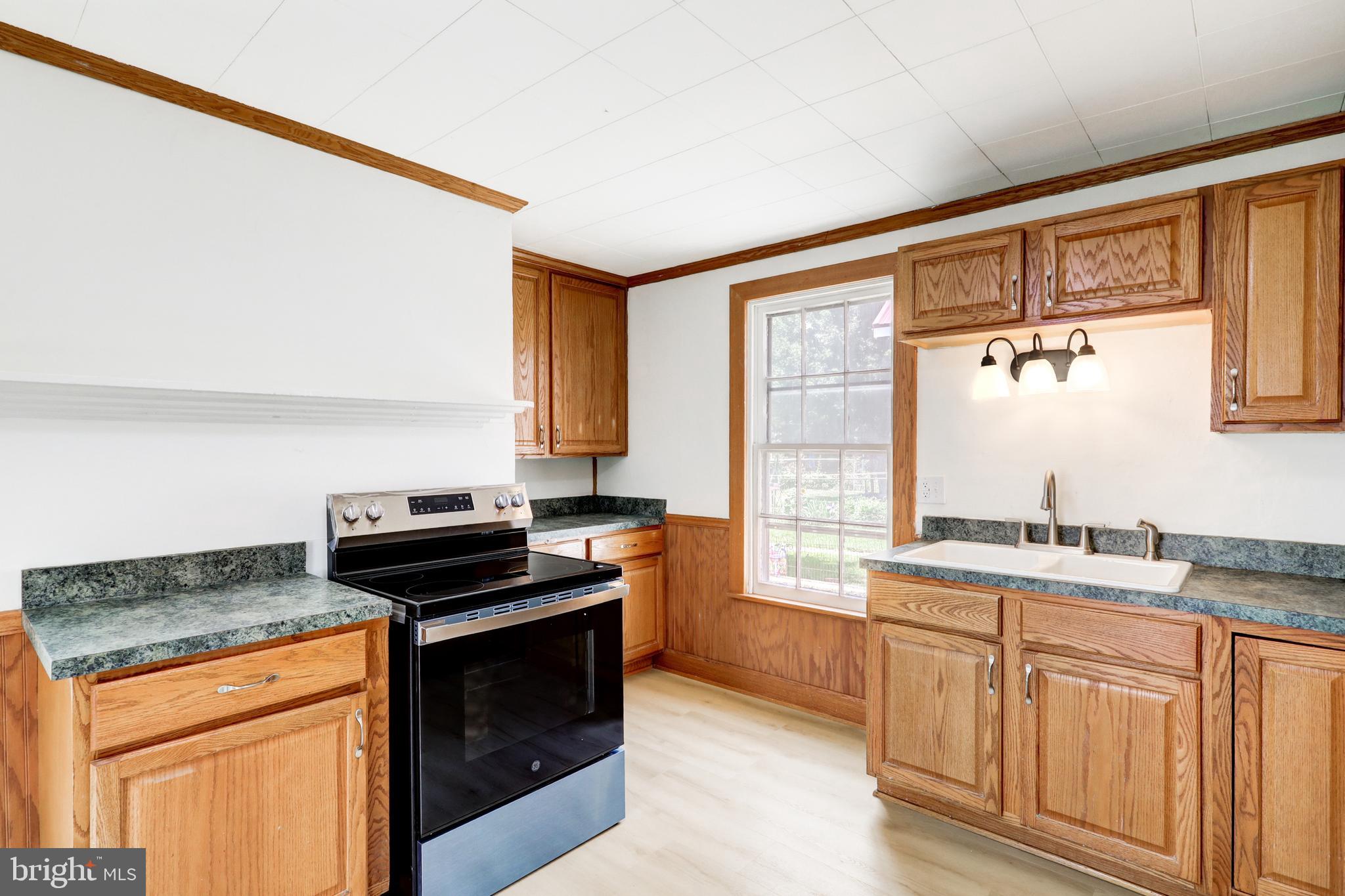 CHAMBERSBURG BOROUGH - Residential
