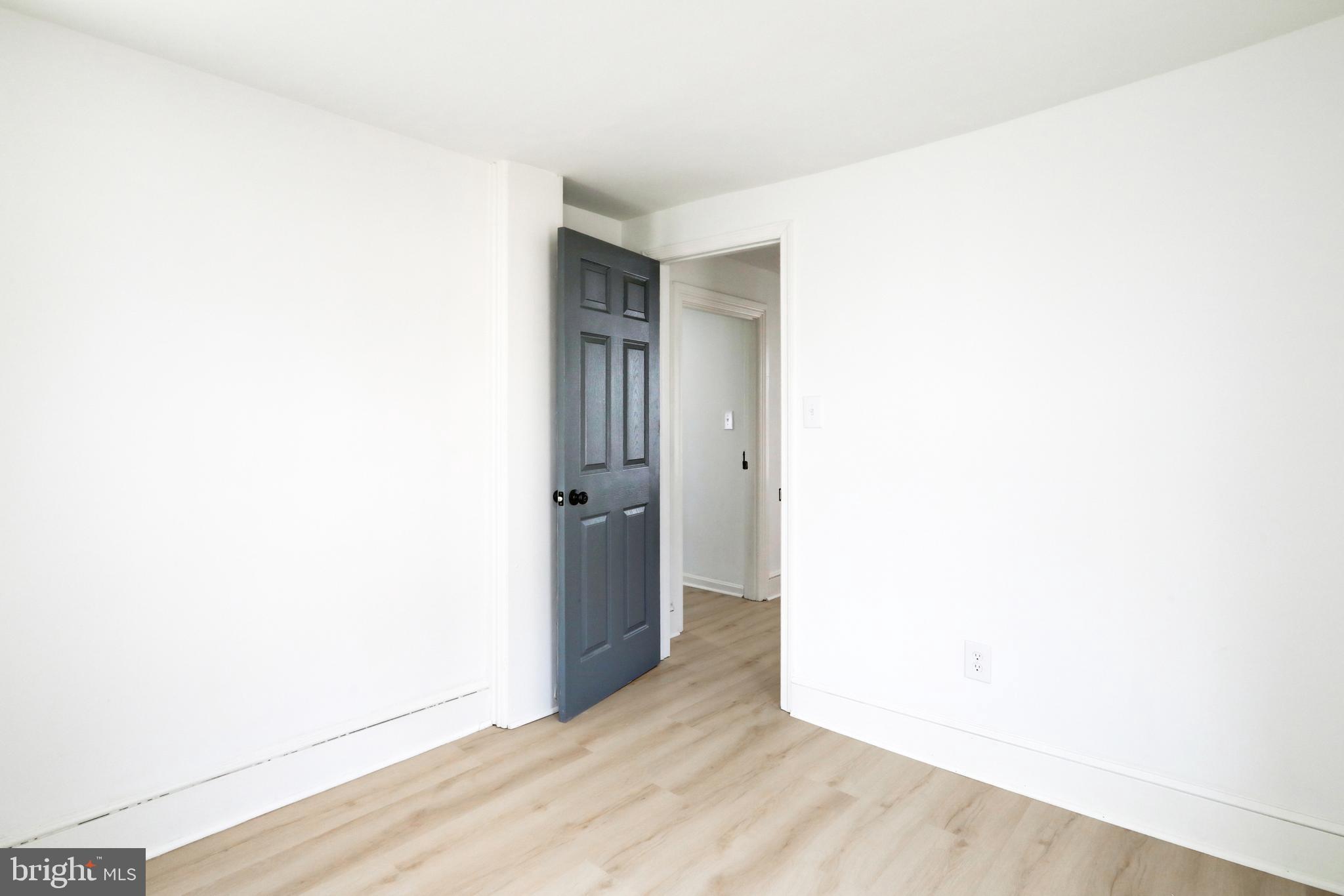 CHAMBERSBURG BOROUGH - Residential